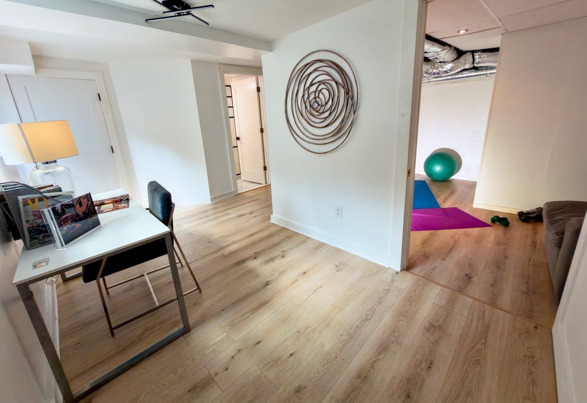 Condominium at 446 Broadway # 1, Somerville MA 02145, Somerville, photo 9 of 19