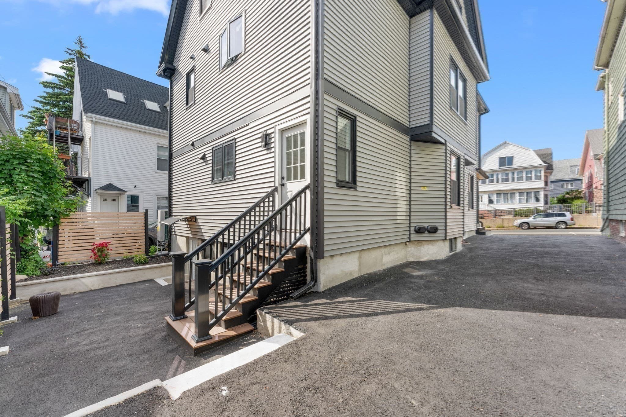 Condominium at 446 Broadway # 1, Somerville MA 02145, Somerville, photo 15 of 19