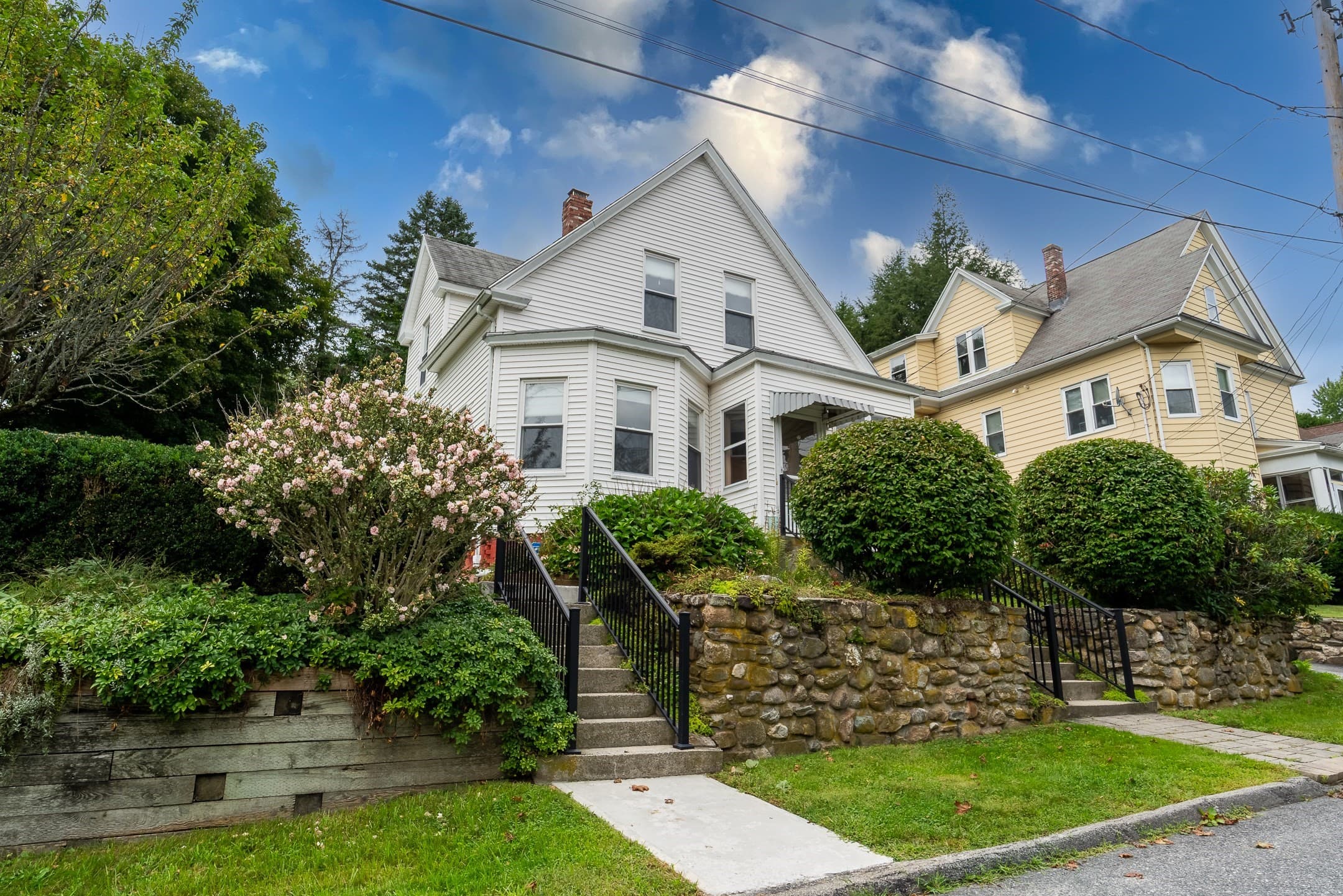 1 Beckman St, Worcester MA 01607