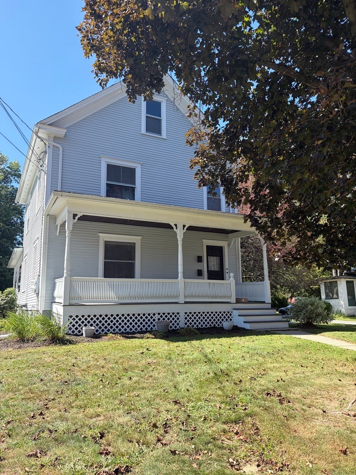 2 Family - 2 Units Up/Down at 24 Sugarloaf St, Deerfield MA 01373, photo 2 of 33