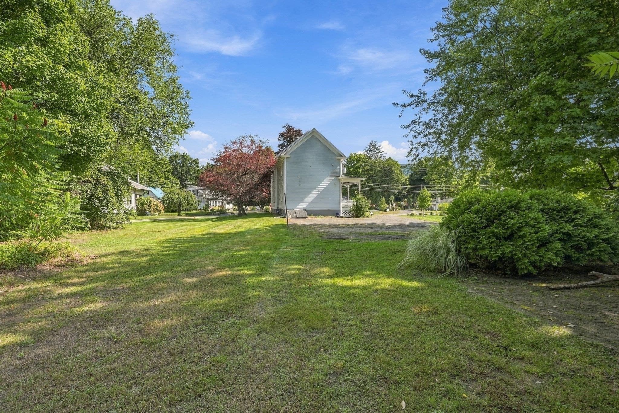 2 Family - 2 Units Up/Down at 24 Sugarloaf St, Deerfield MA 01373, photo 30 of 33