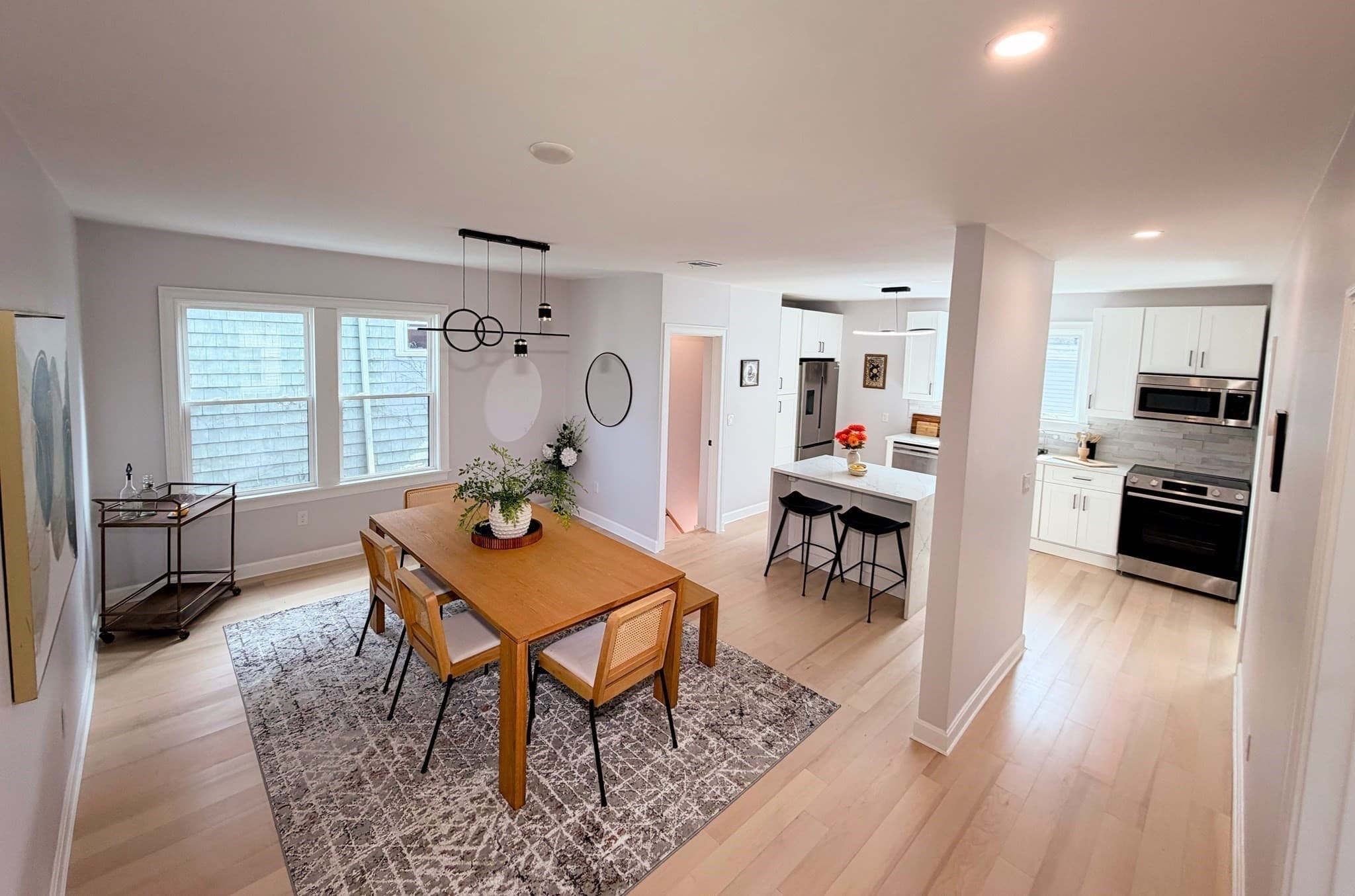 Condominium at 446 Broadway # 2, Somerville MA 02145, Somerville, photo 2 of 21