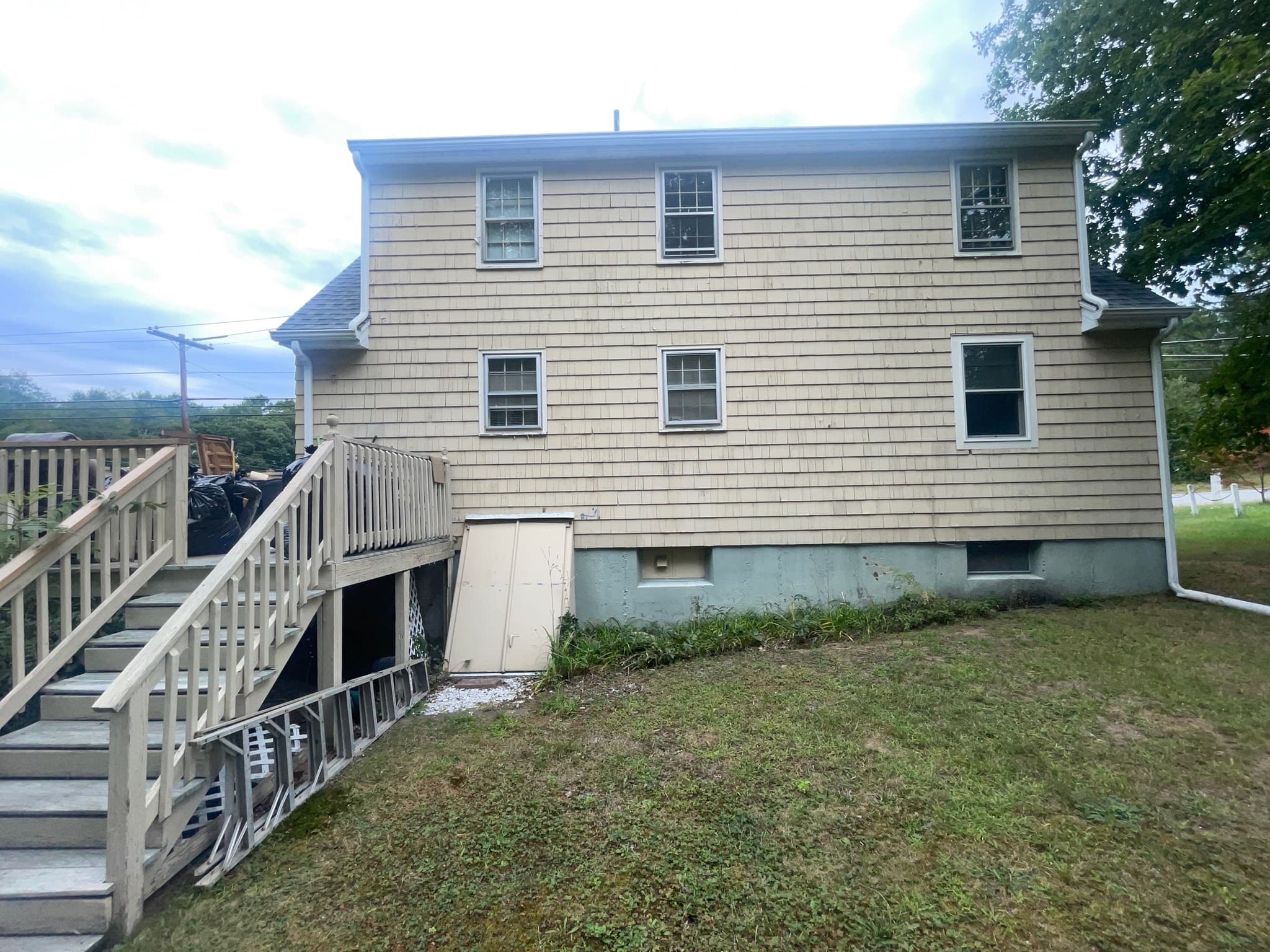Single Family Residence at 308 Salem Rd, Billerica MA 01821, Billerica, photo 3 of 3
