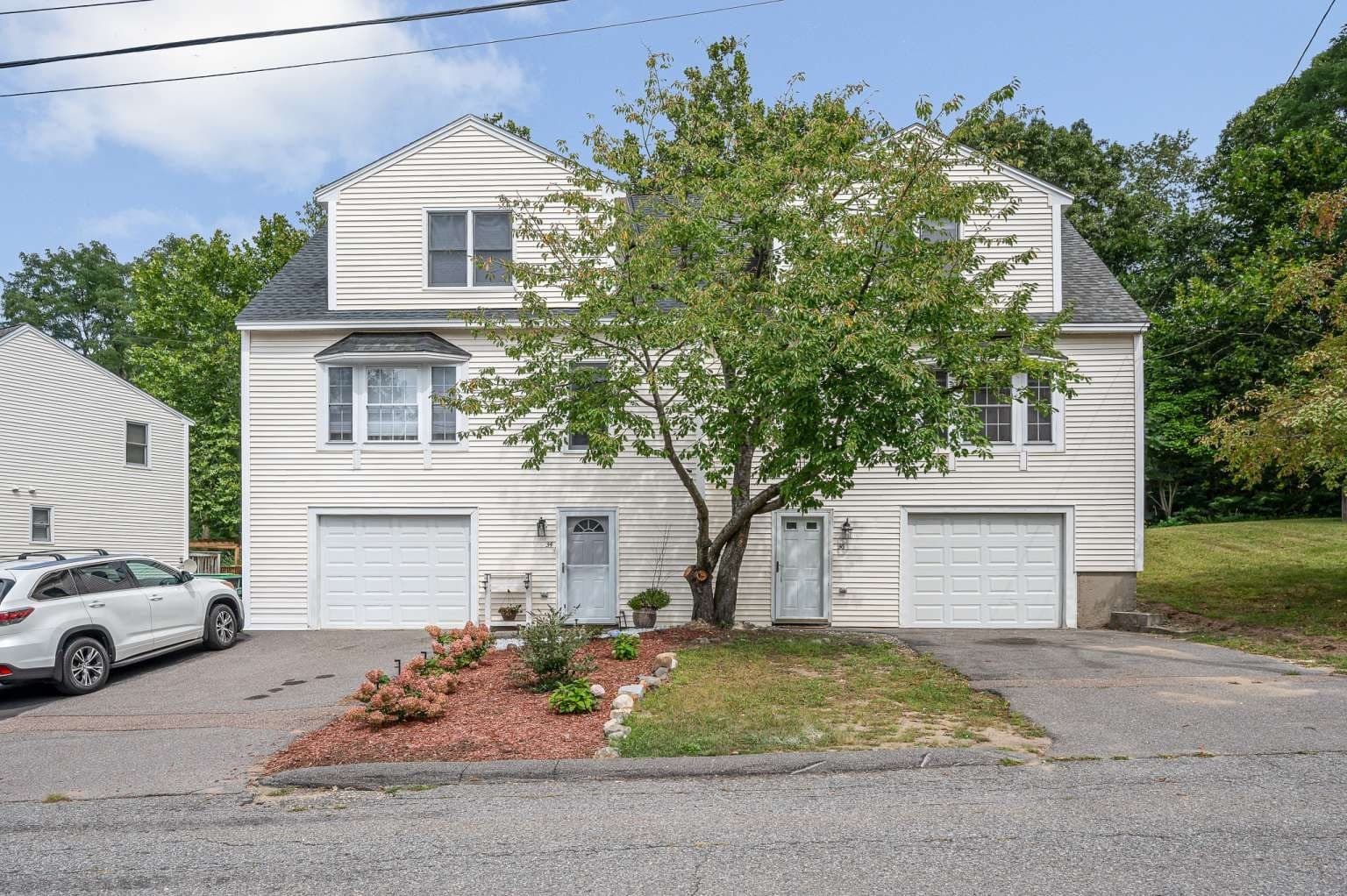 Condominium at 36 Mahogany Run # 36, Leominster MA 01453, Leominster, photo 2 of 18