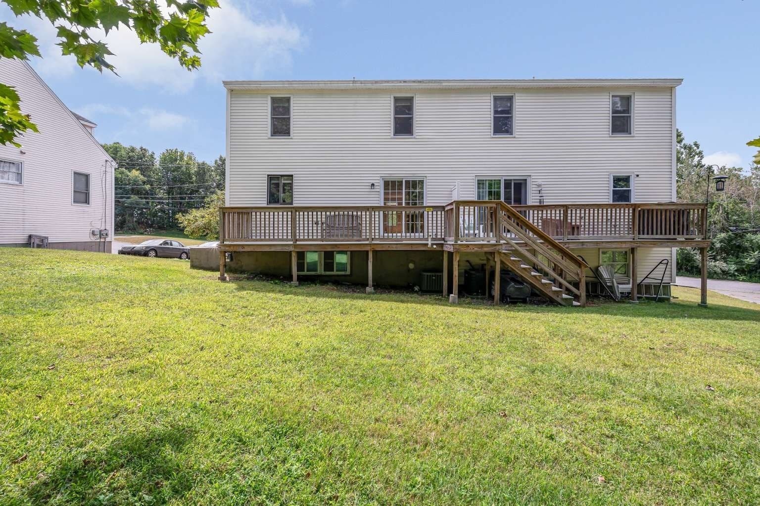 Condominium at 36 Mahogany Run # 36, Leominster MA 01453, Leominster, photo 3 of 18