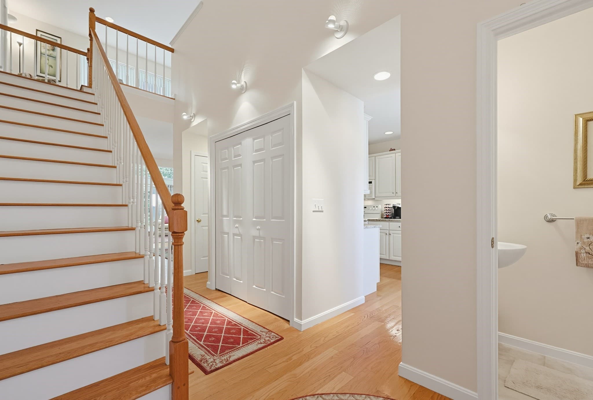 Condominium at 344 Godfrey # 344, Norton MA 02766, Norton, photo 2 of 22