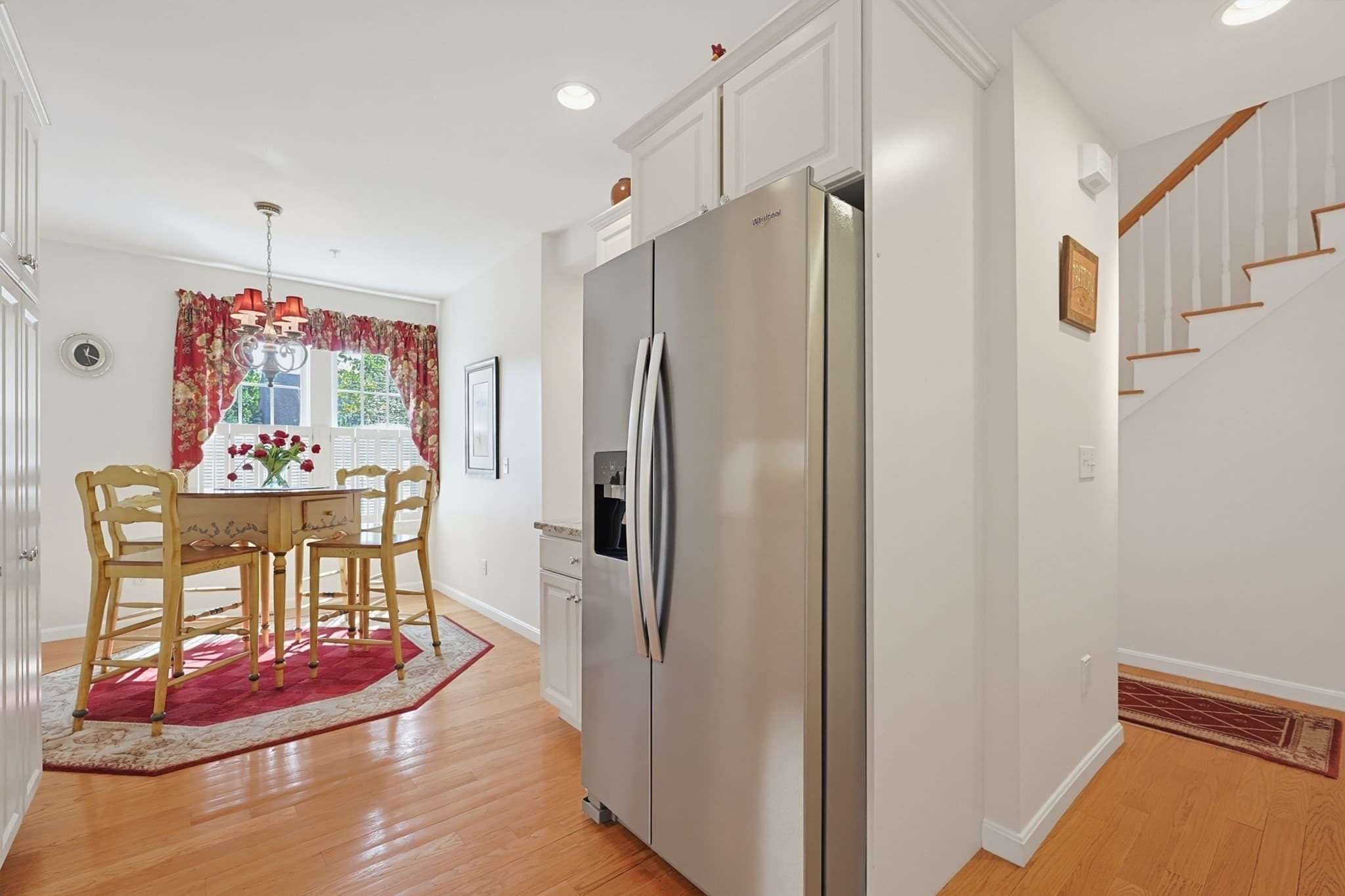 Condominium at 344 Godfrey # 344, Norton MA 02766, Norton, photo 6 of 22