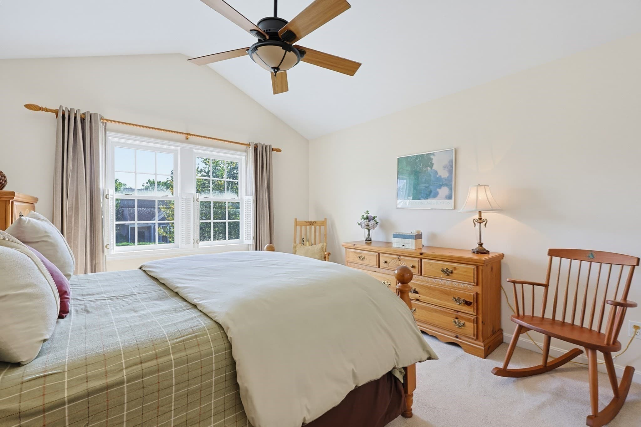 Condominium at 344 Godfrey # 344, Norton MA 02766, Norton, photo 17 of 22