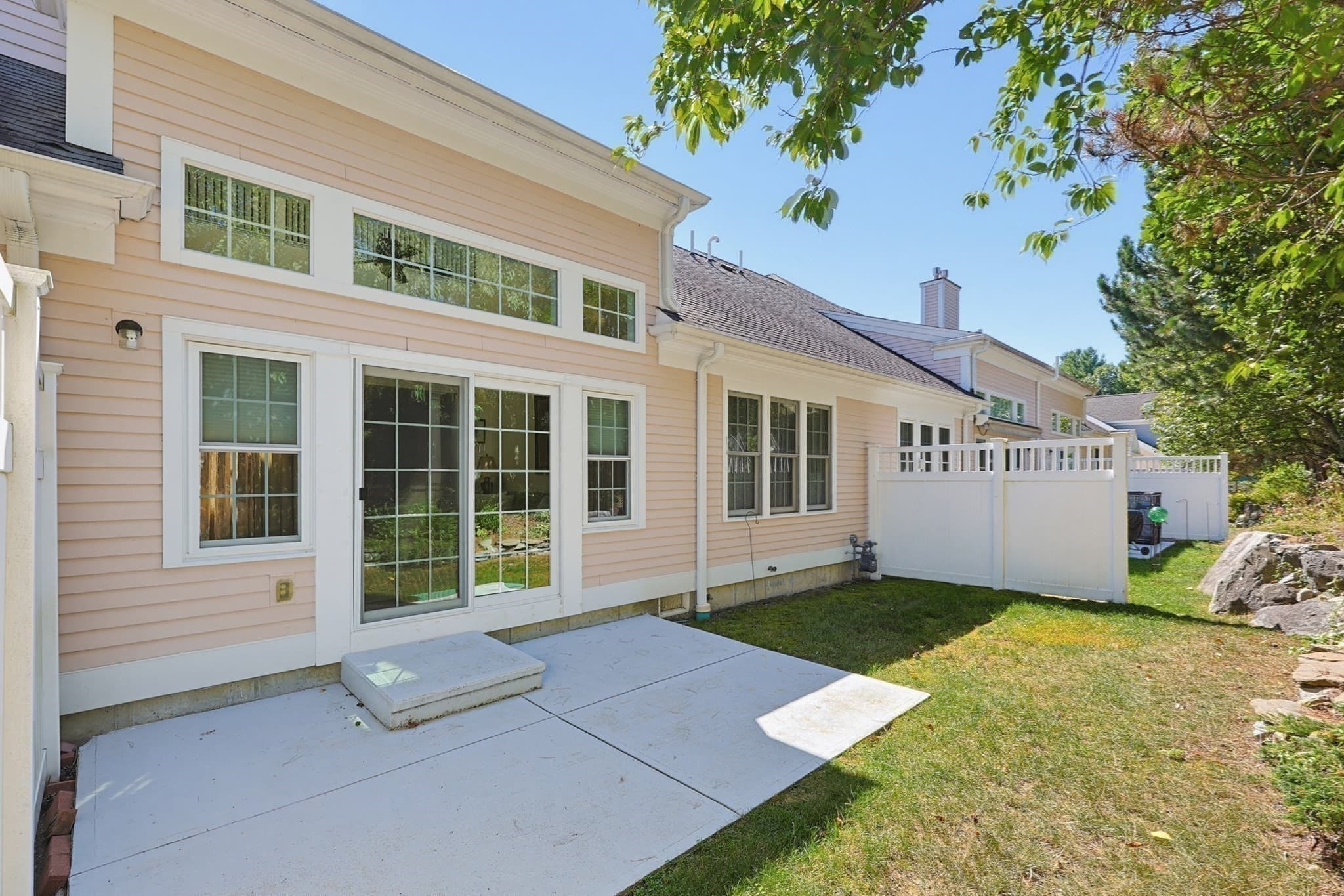 Condominium at 344 Godfrey # 344, Norton MA 02766, Norton, photo 16 of 22