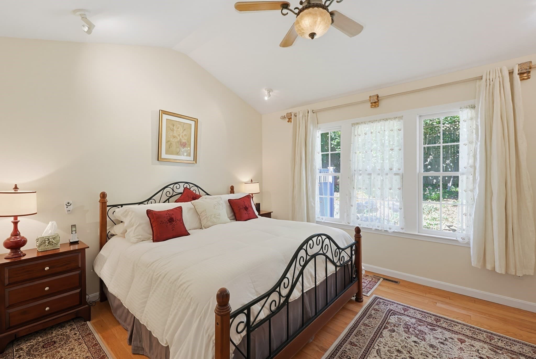 Condominium at 344 Godfrey # 344, Norton MA 02766, Norton, photo 12 of 22