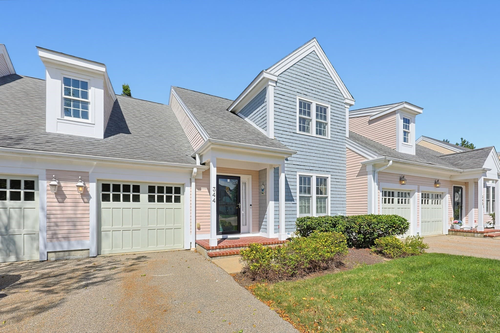 344 Godfrey # 344, Norton MA 02766