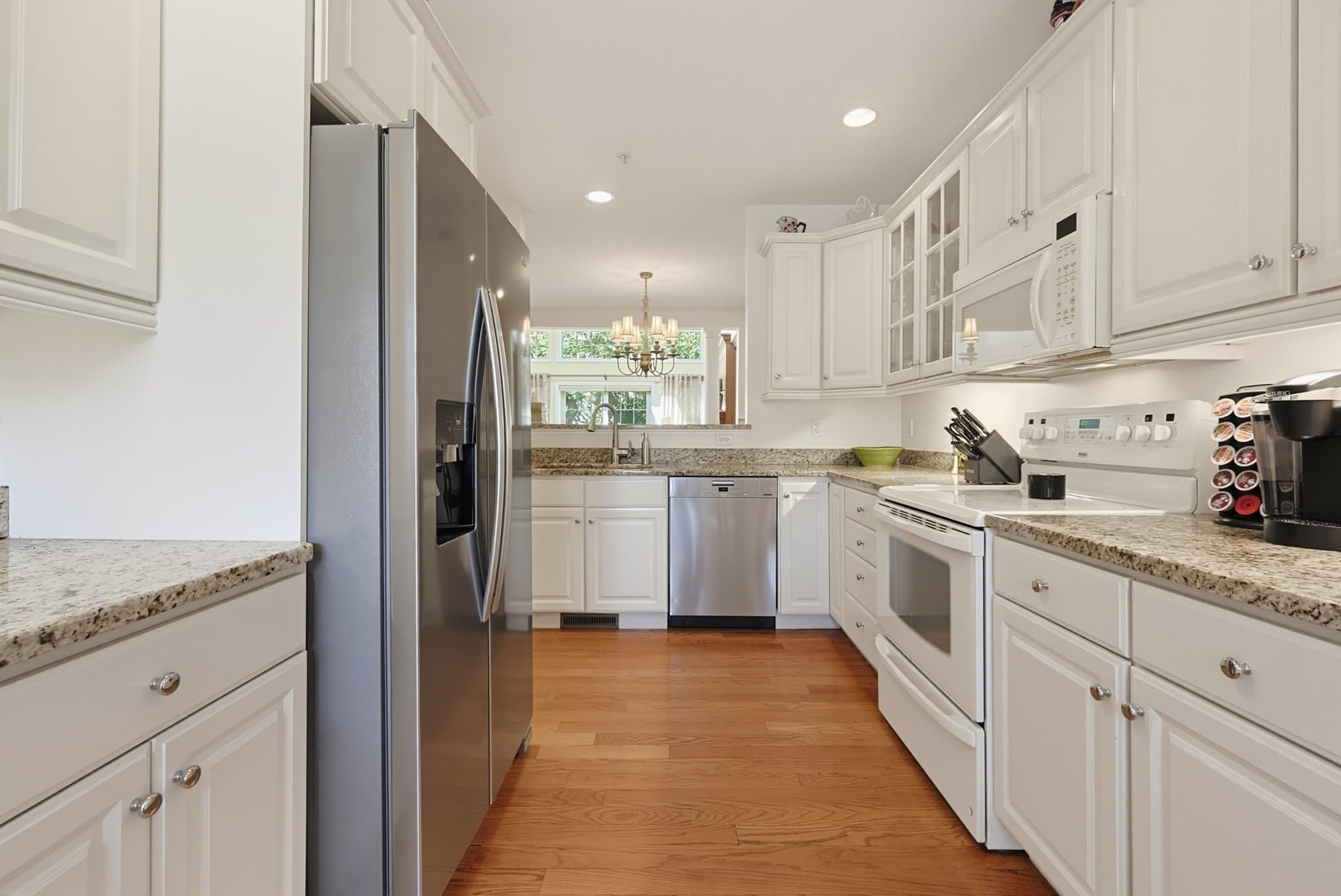 Condominium at 344 Godfrey # 344, Norton MA 02766, Norton, photo 5 of 22