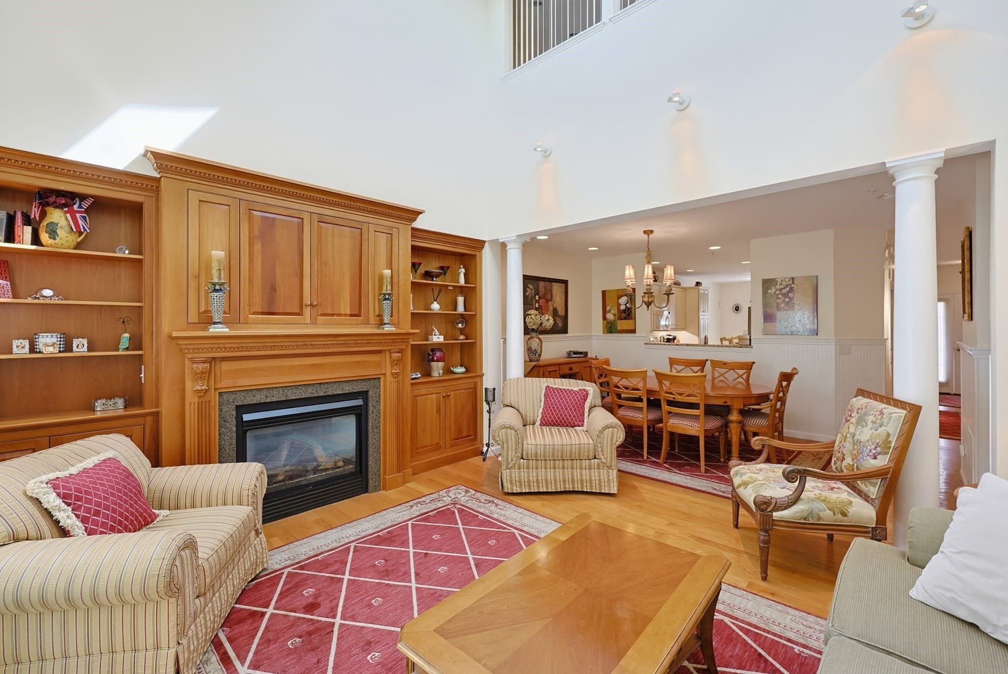 Condominium at 344 Godfrey # 344, Norton MA 02766, Norton, photo 9 of 22