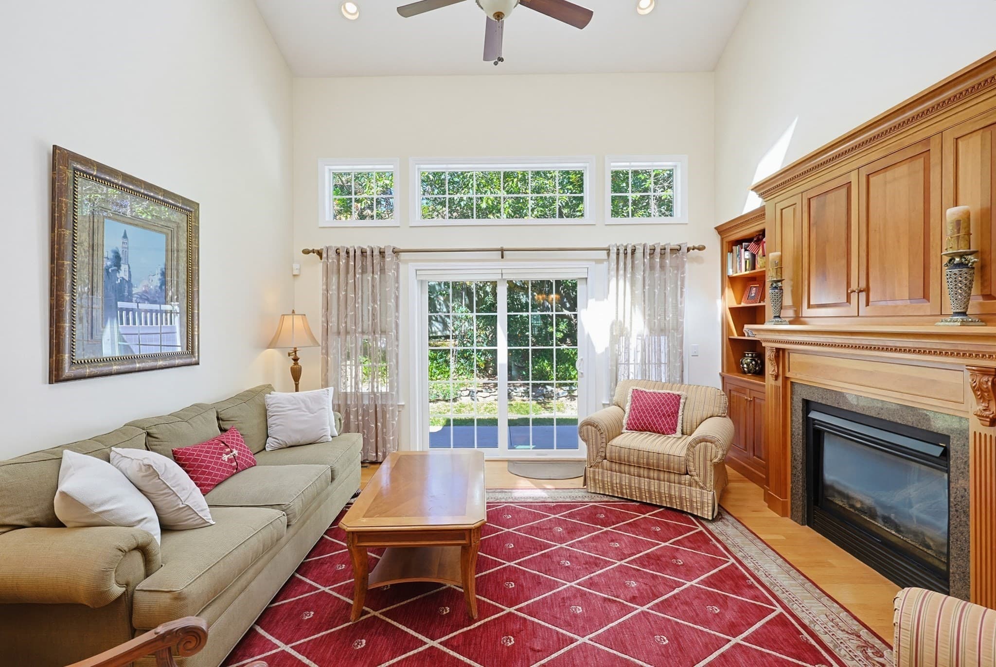 Condominium at 344 Godfrey # 344, Norton MA 02766, Norton, photo 10 of 22