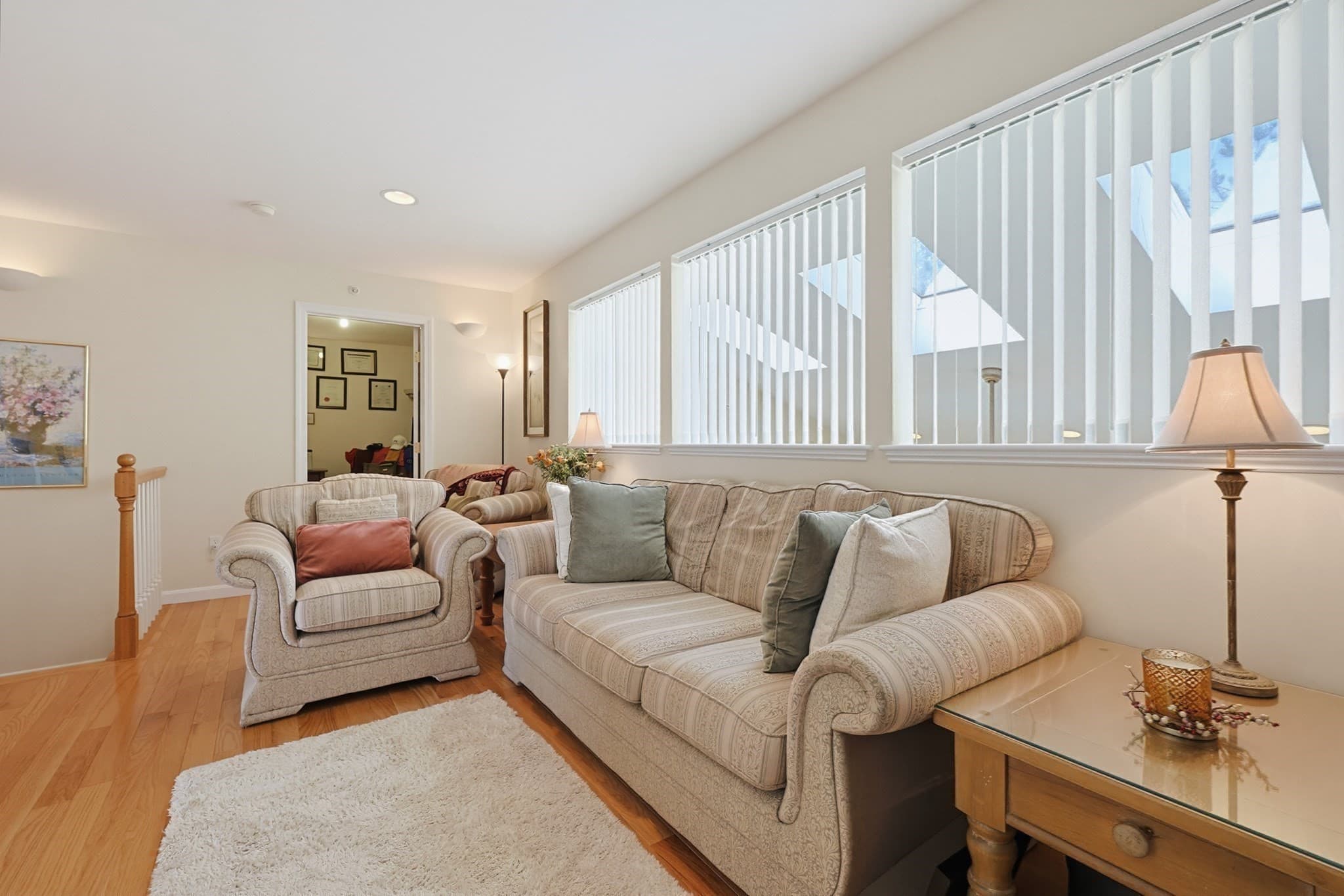 Condominium at 344 Godfrey # 344, Norton MA 02766, Norton, photo 14 of 22