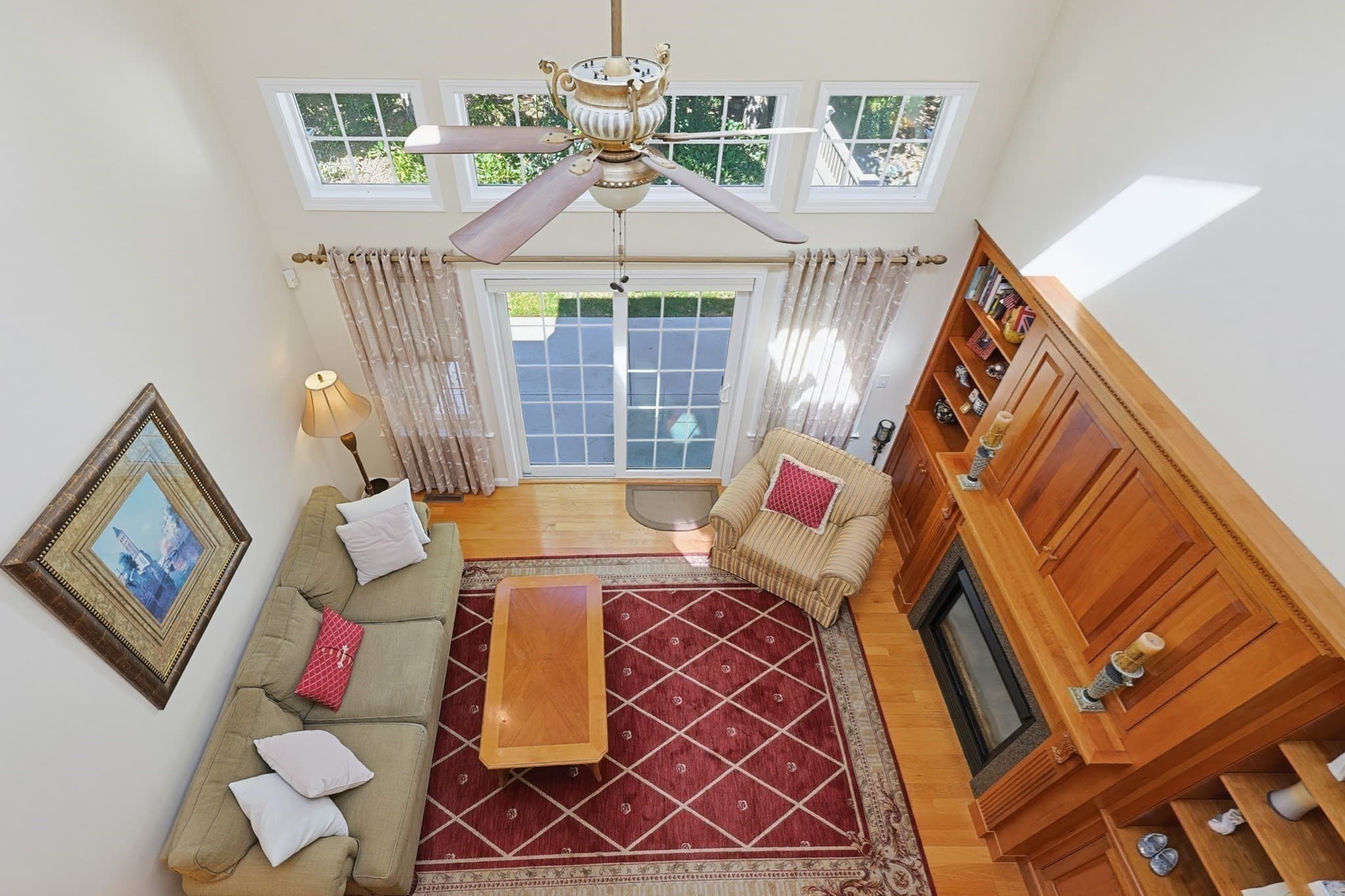 Condominium at 344 Godfrey # 344, Norton MA 02766, Norton, photo 15 of 22