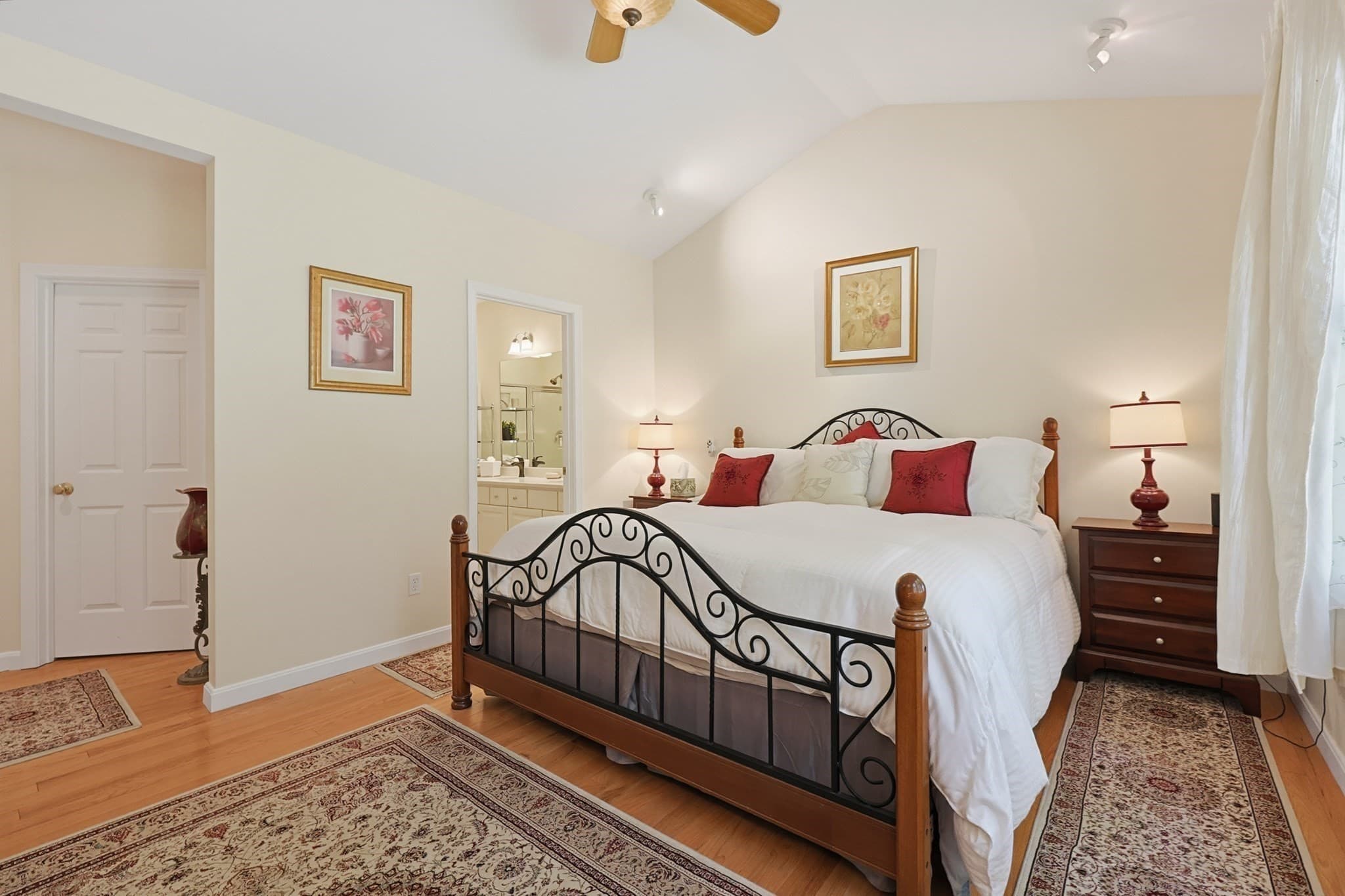 Condominium at 344 Godfrey # 344, Norton MA 02766, Norton, photo 11 of 22
