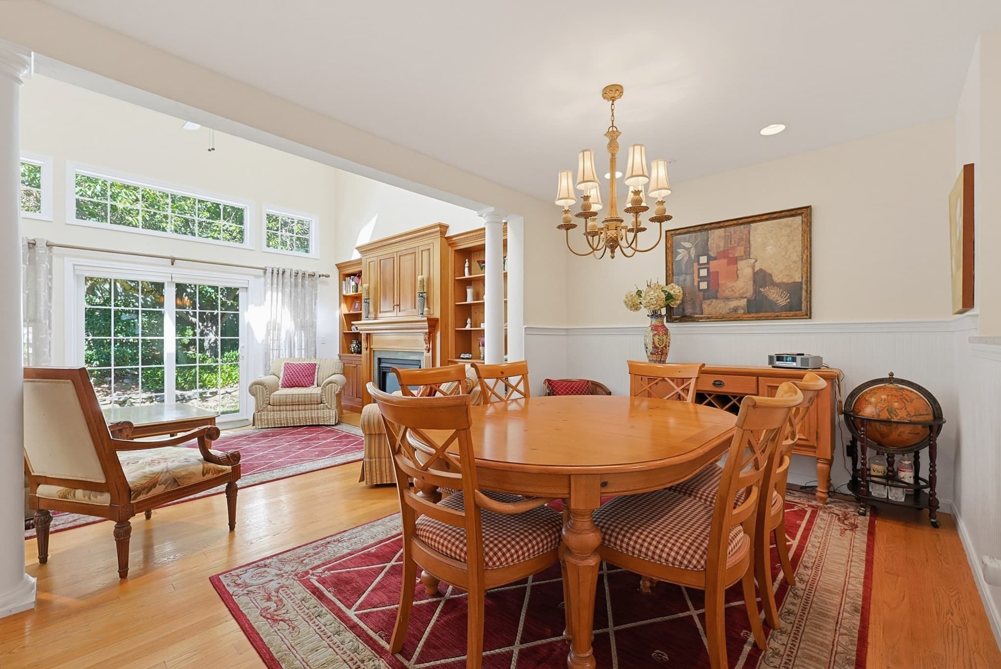 Condominium at 344 Godfrey # 344, Norton MA 02766, Norton, photo 8 of 22