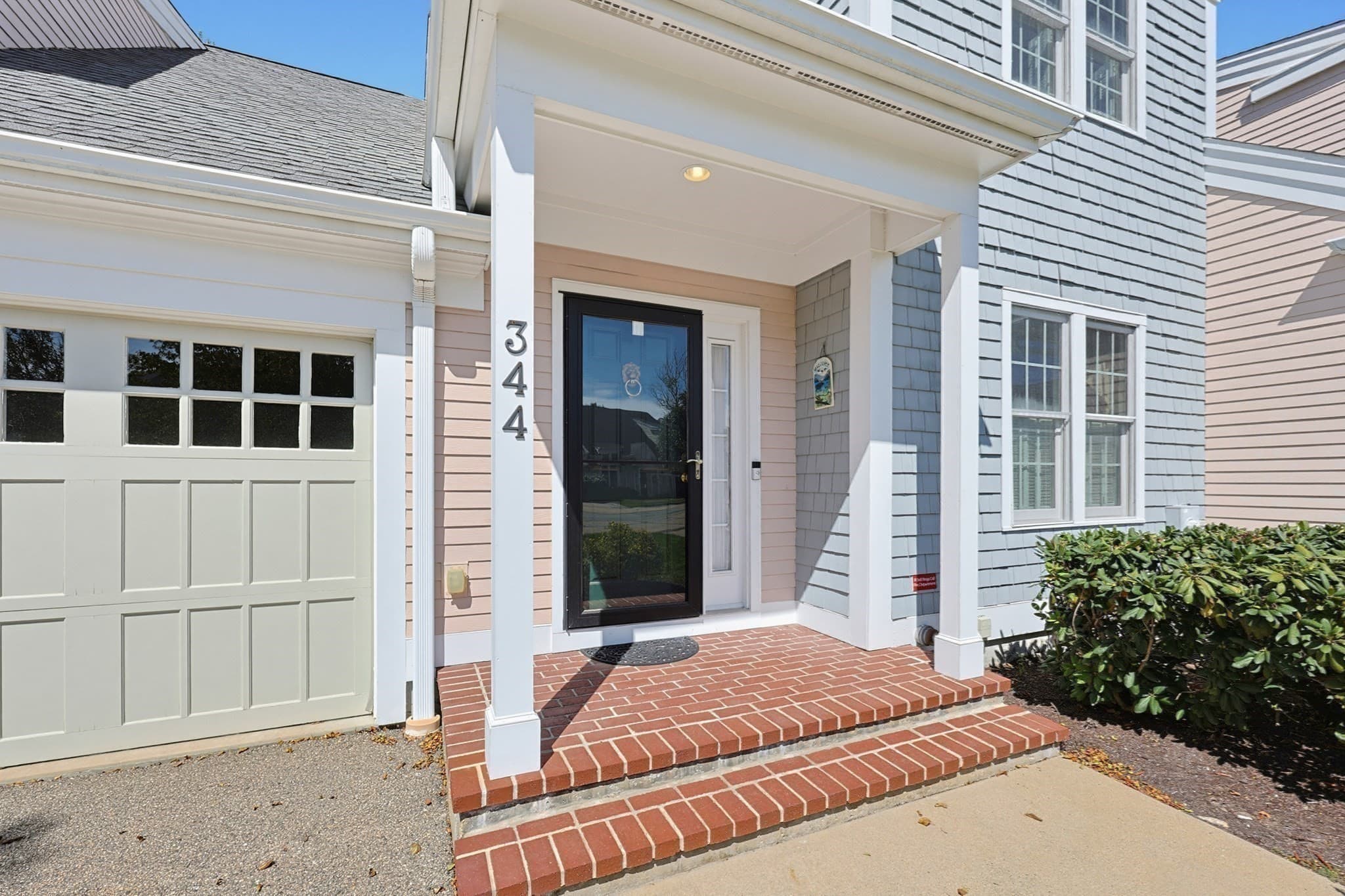 Condominium at 344 Godfrey # 344, Norton MA 02766, Norton, photo 21 of 22