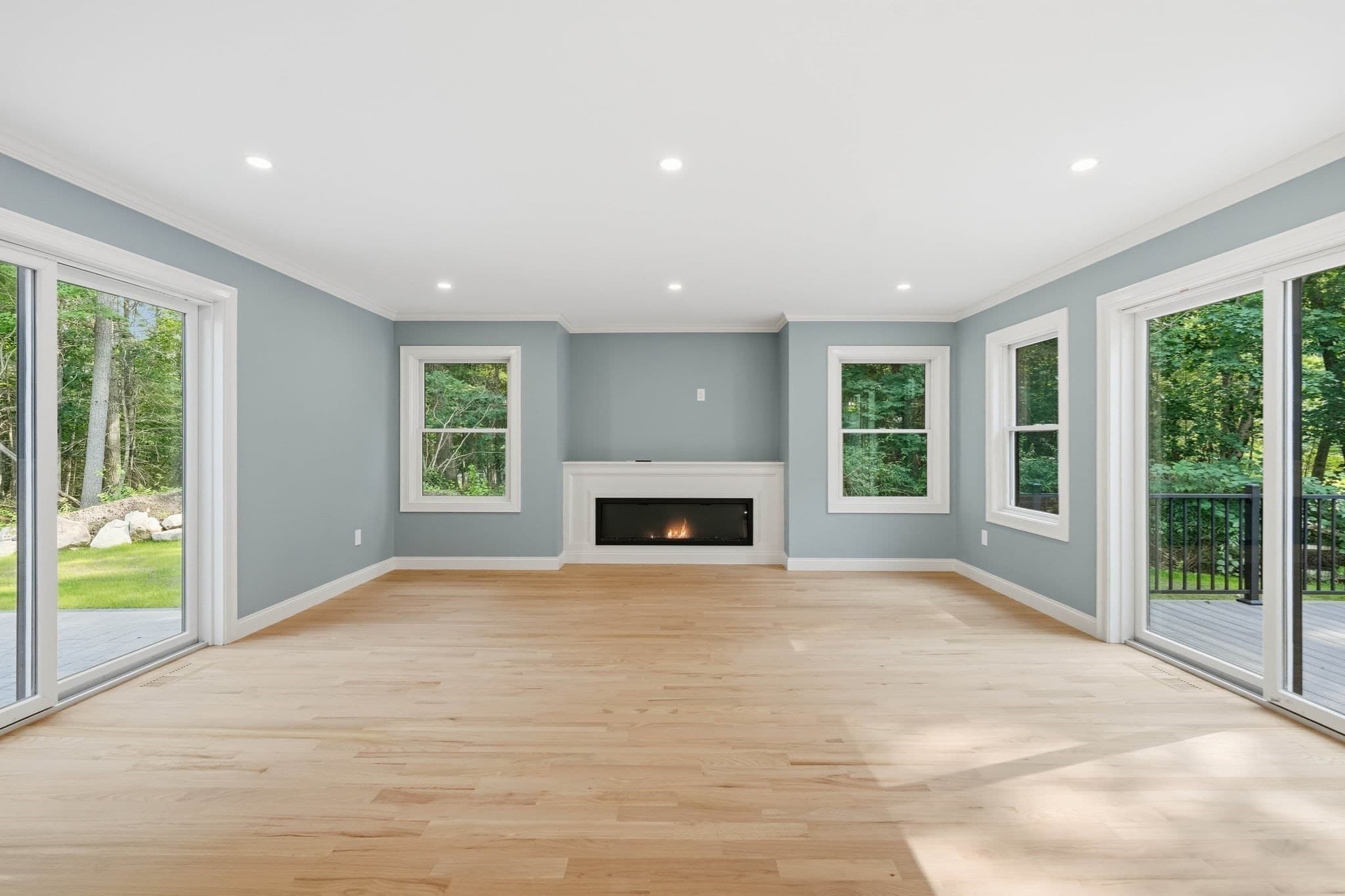 Single Family Residence at 20 Main St, Boxford MA 01921, Boxford, photo 12 of 41