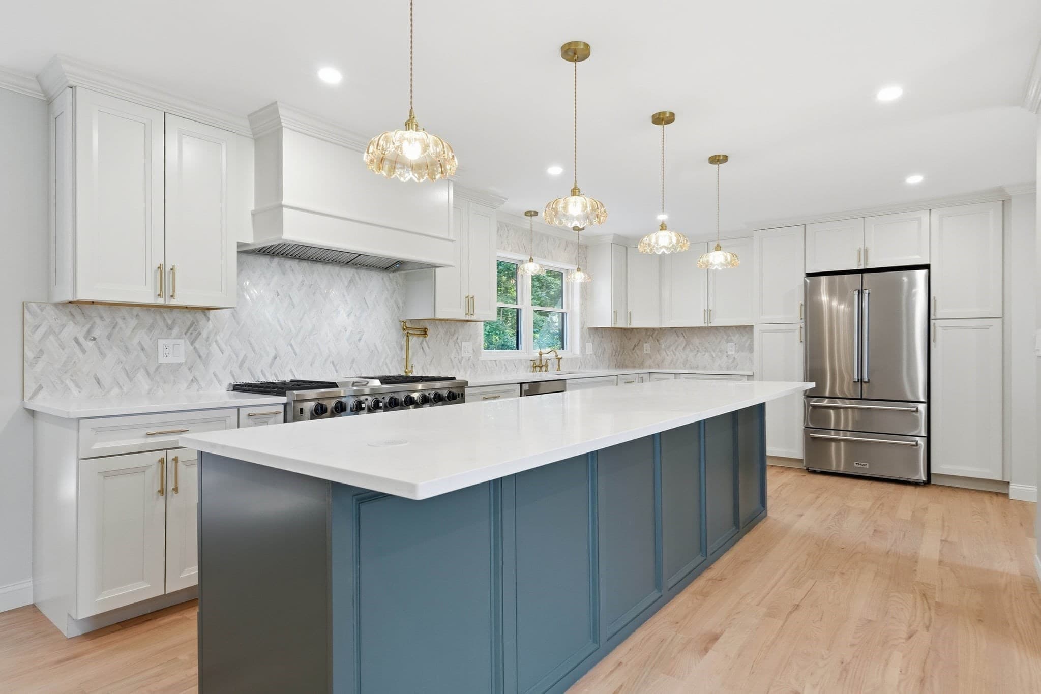 Single Family Residence at 20 Main St, Boxford MA 01921, Boxford, photo 5 of 41