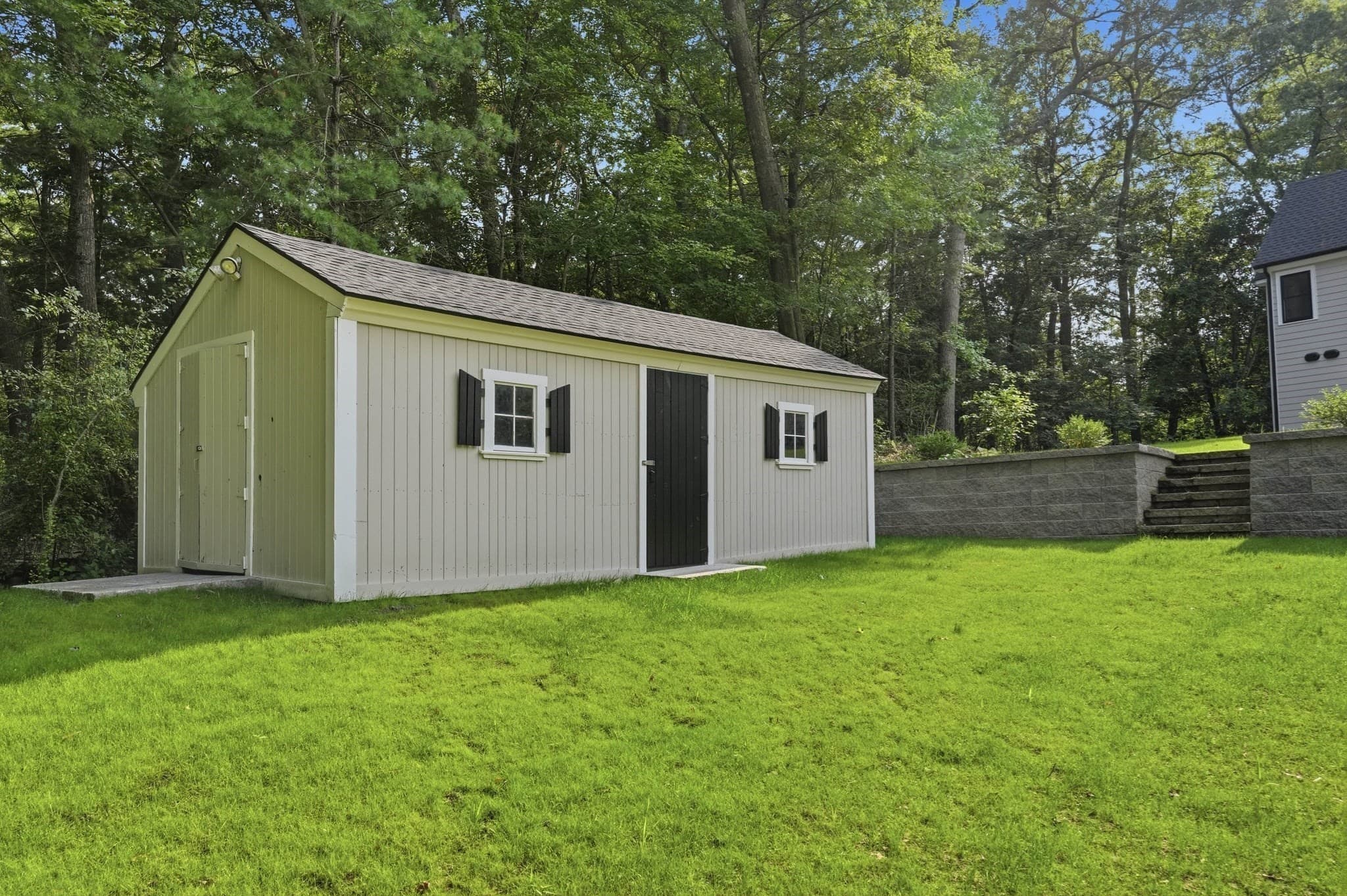 Single Family Residence at 20 Main St, Boxford MA 01921, Boxford, photo 41 of 41