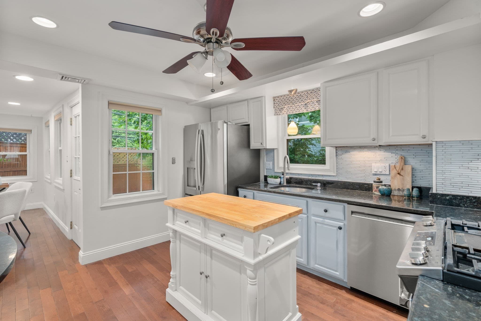 Condominium at 50 Cameron Street # 50, Brookline MA 02445, Brookline, photo 5 of 23