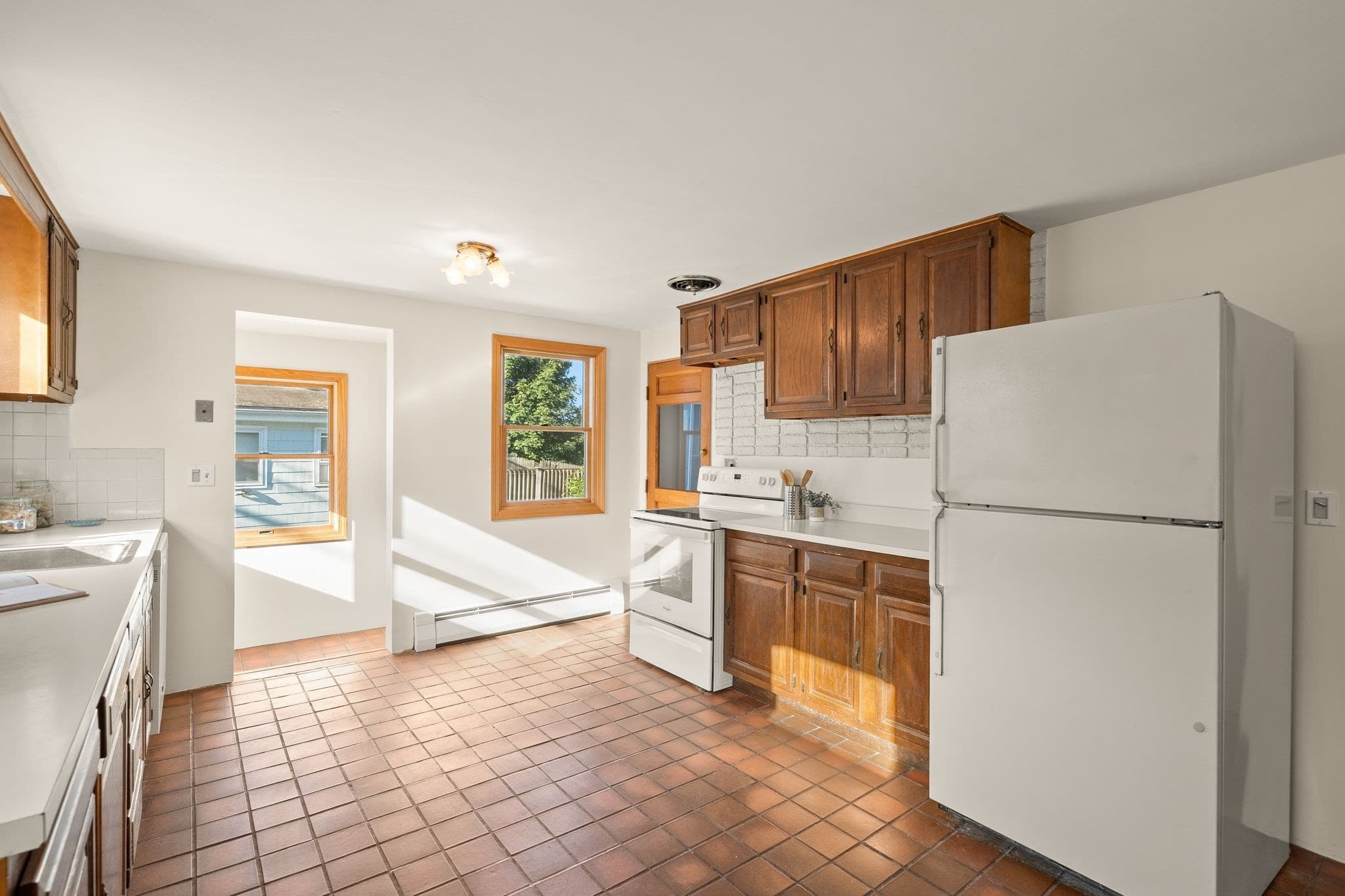 Single Family Residence at 298 Forest St, Arlington MA 02474, Arlington, photo 12 of 41