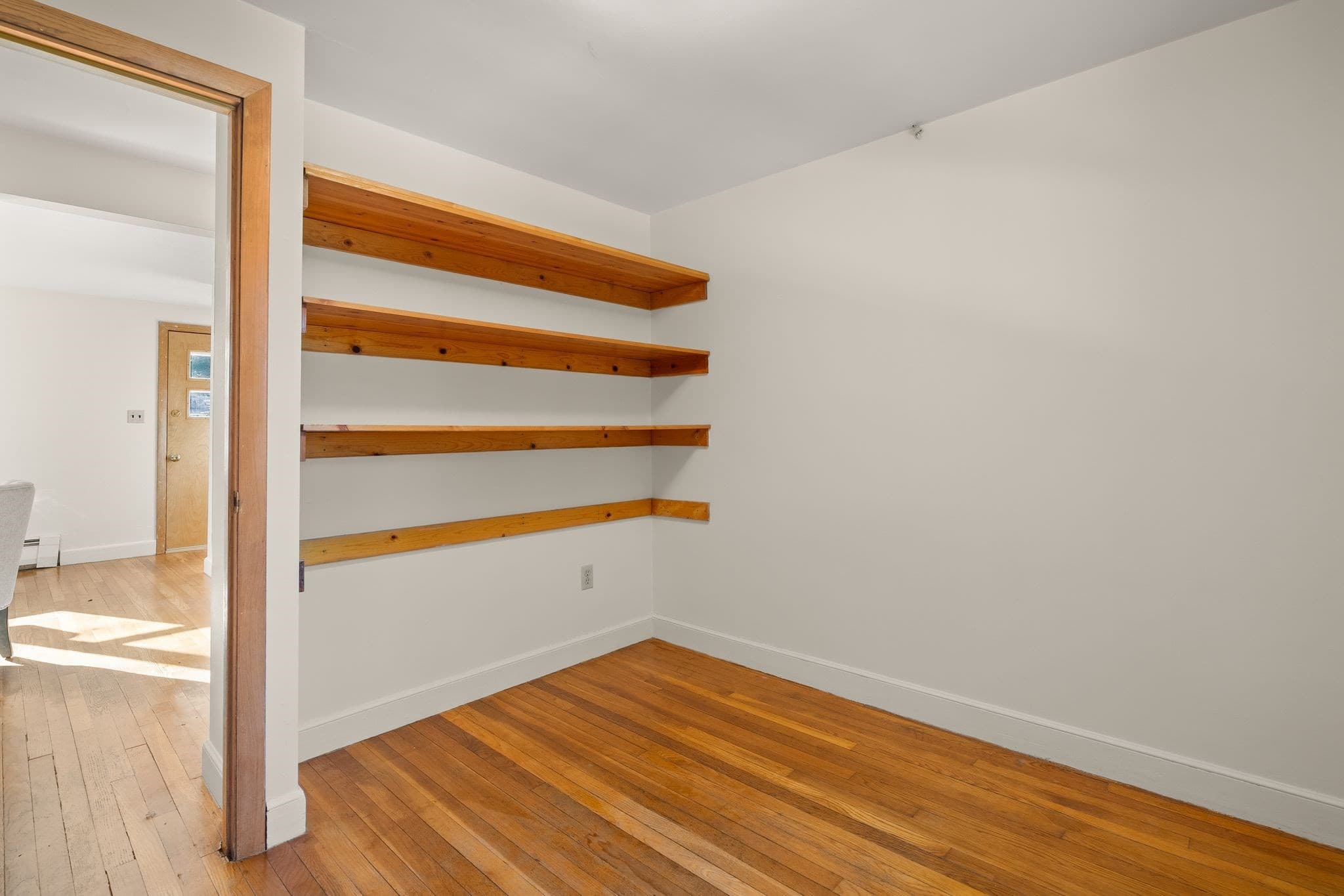 Single Family Residence at 298 Forest St, Arlington MA 02474, Arlington, photo 22 of 41