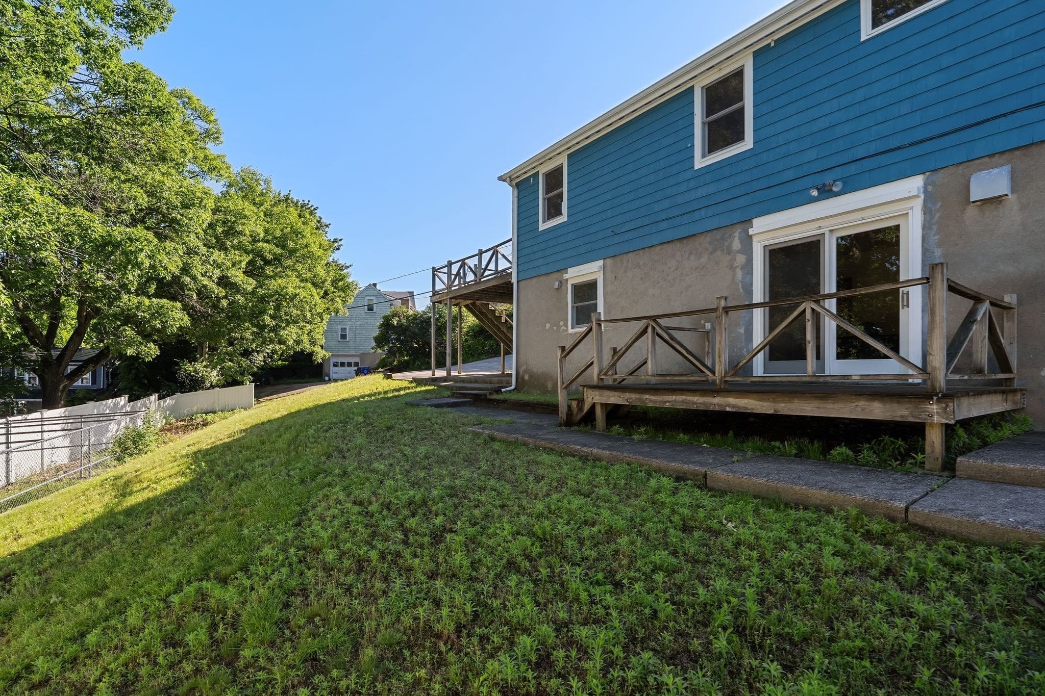 Single Family Residence at 298 Forest St, Arlington MA 02474, Arlington, photo 36 of 41