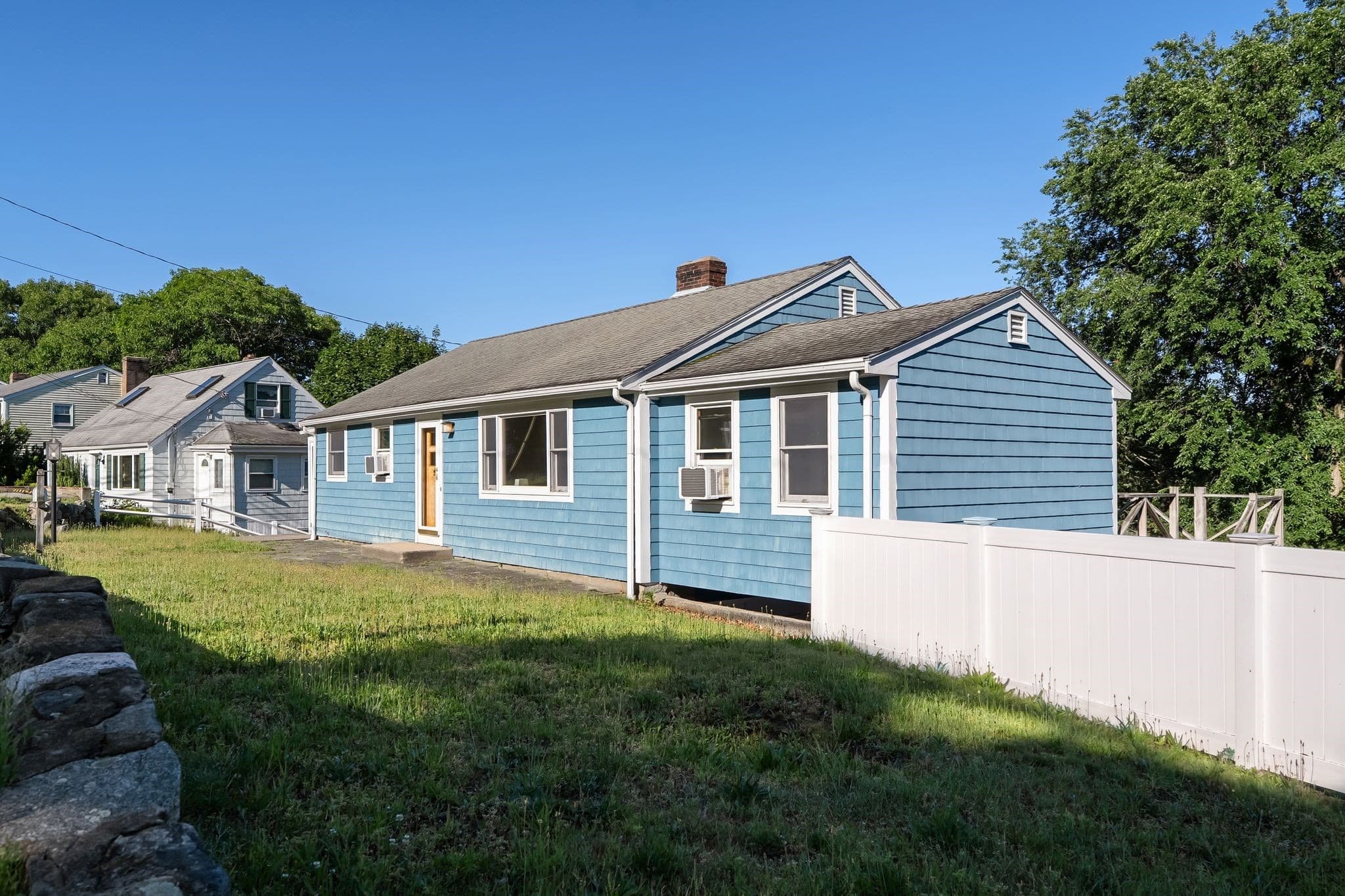298 Forest St, Arlington MA 02474