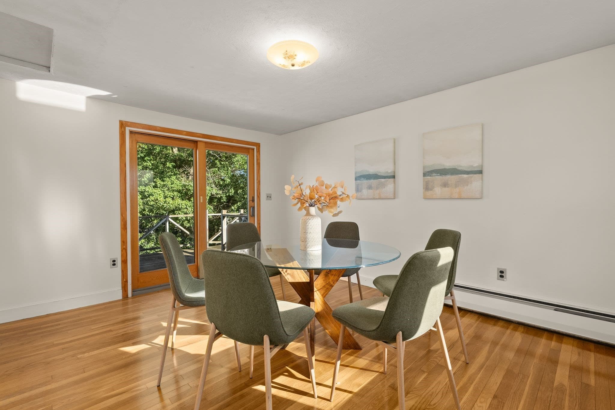 Single Family Residence at 298 Forest St, Arlington MA 02474, Arlington, photo 9 of 41