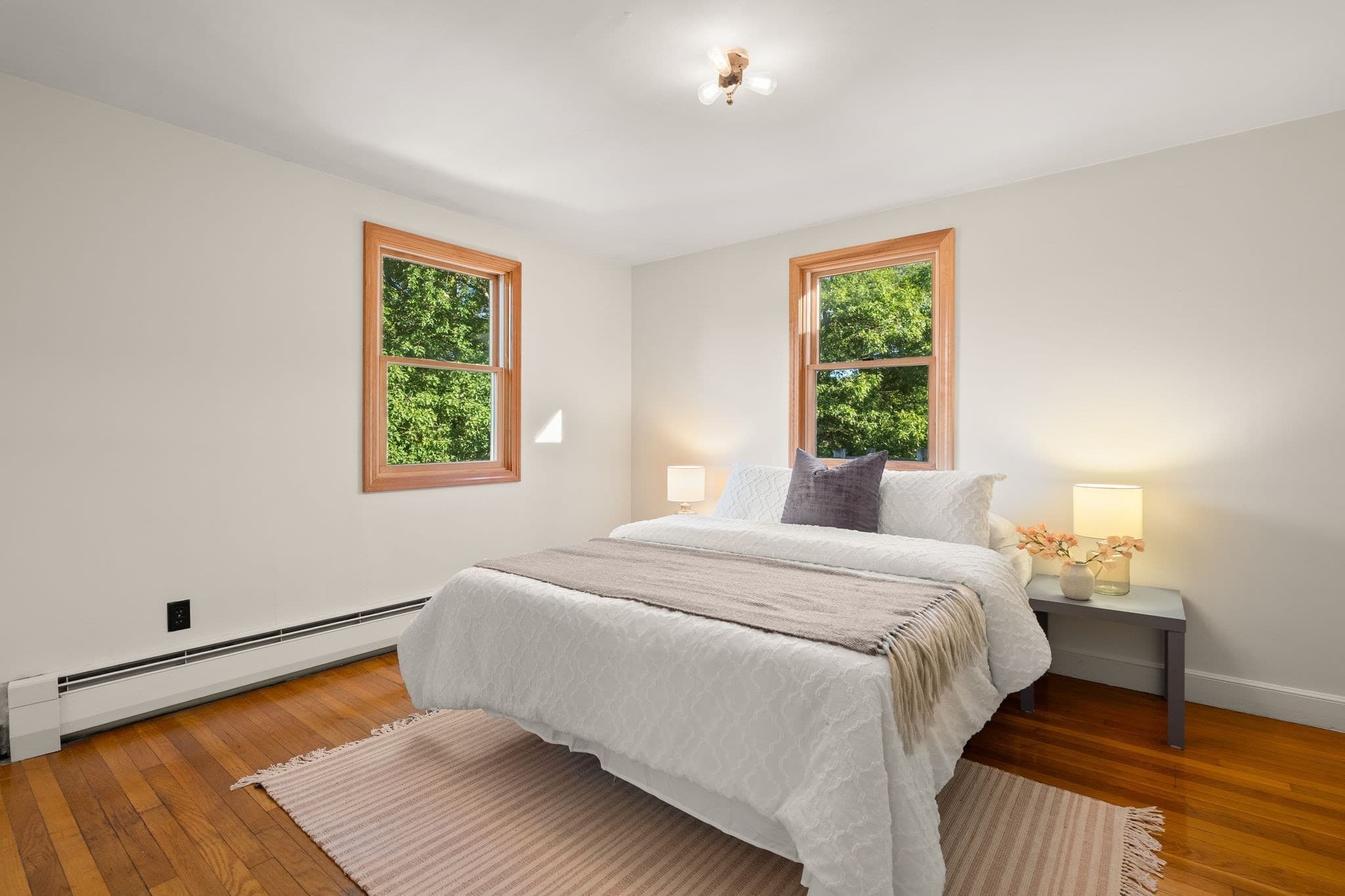 Single Family Residence at 298 Forest St, Arlington MA 02474, Arlington, photo 18 of 41