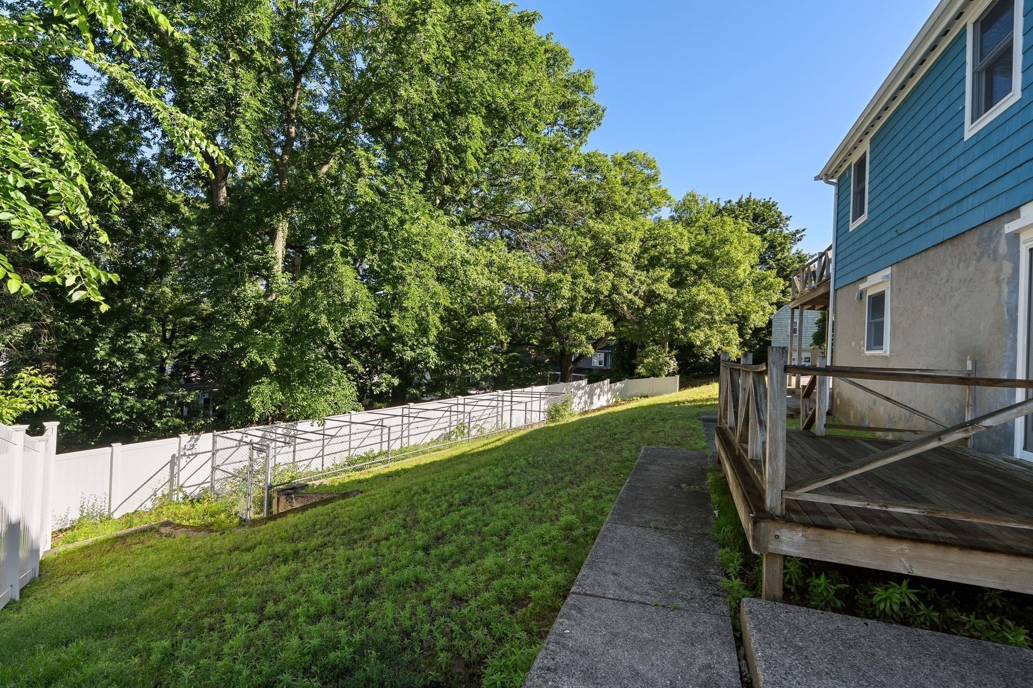 Single Family Residence at 298 Forest St, Arlington MA 02474, Arlington, photo 35 of 41