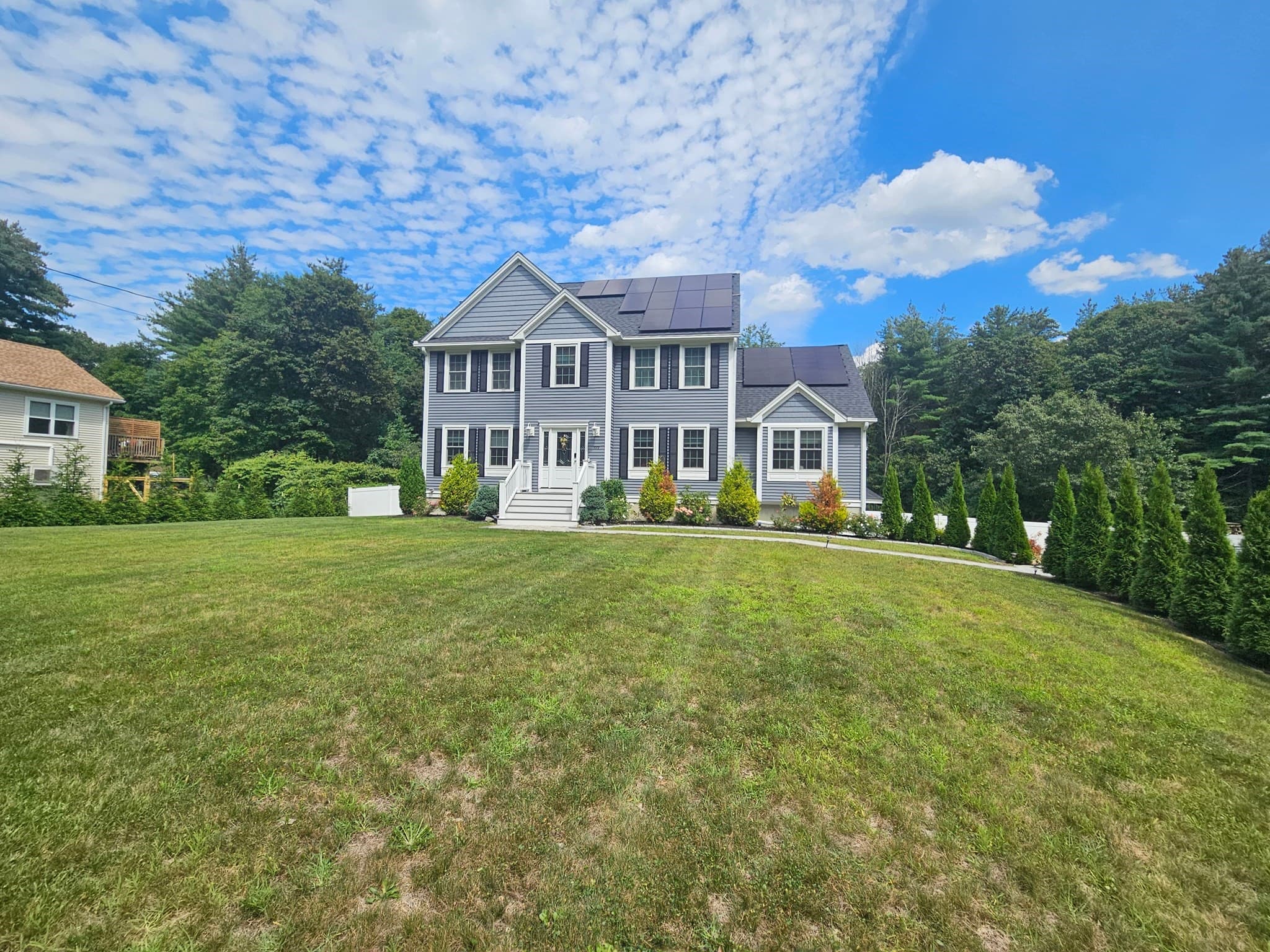 Single Family Residence at 399 North Street, Tewksbury MA 01876, Tewksbury, photo 2 of 38