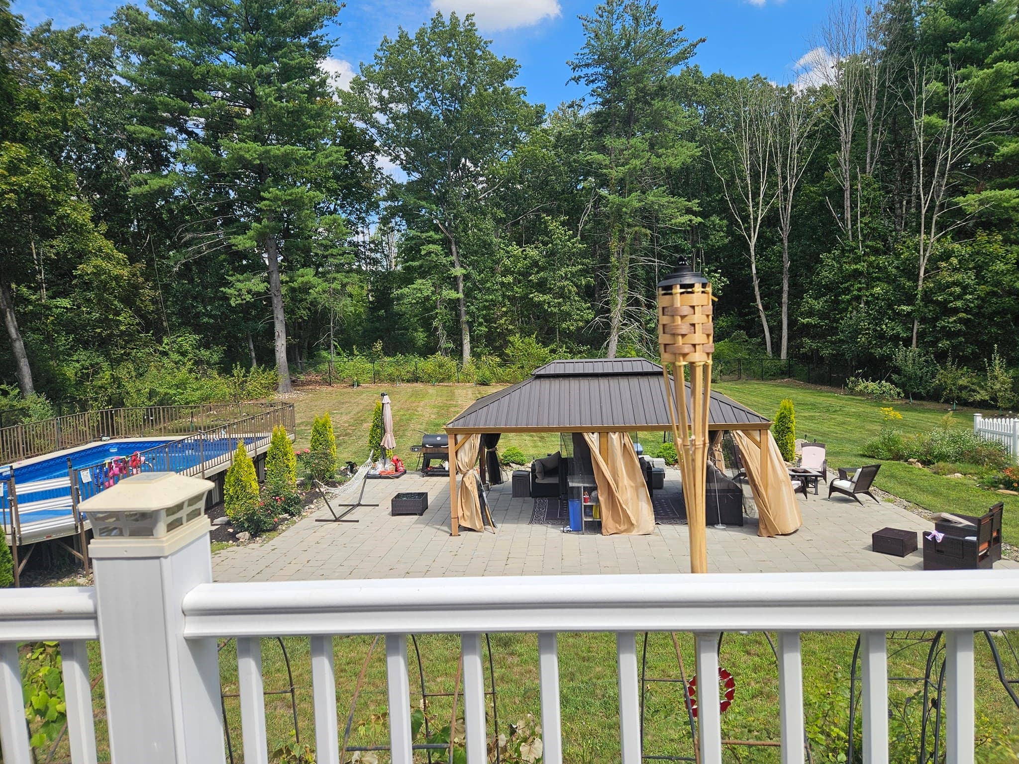 Single Family Residence at 399 North Street, Tewksbury MA 01876, Tewksbury, photo 13 of 38