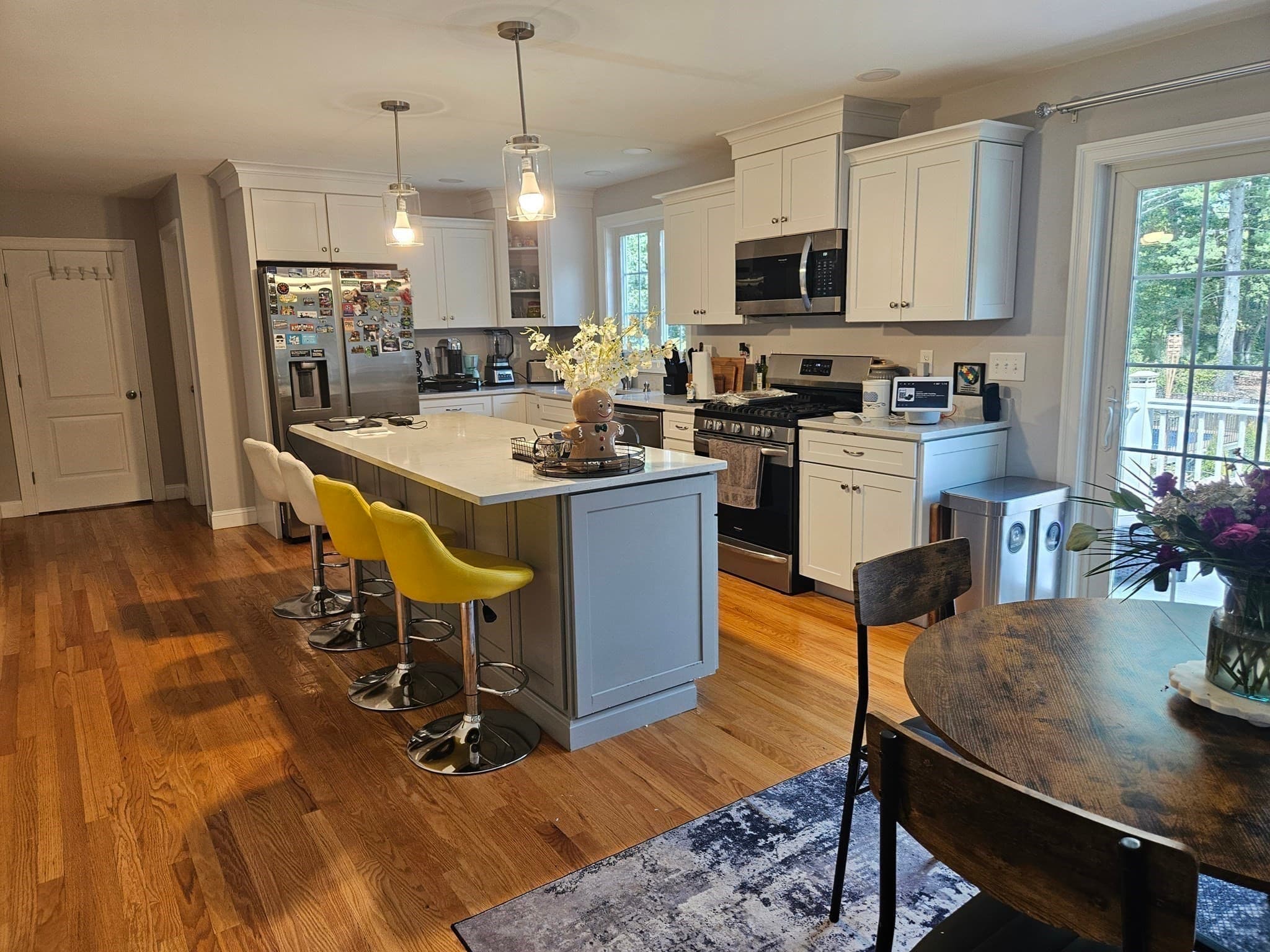 Single Family Residence at 399 North Street, Tewksbury MA 01876, Tewksbury, photo 17 of 38