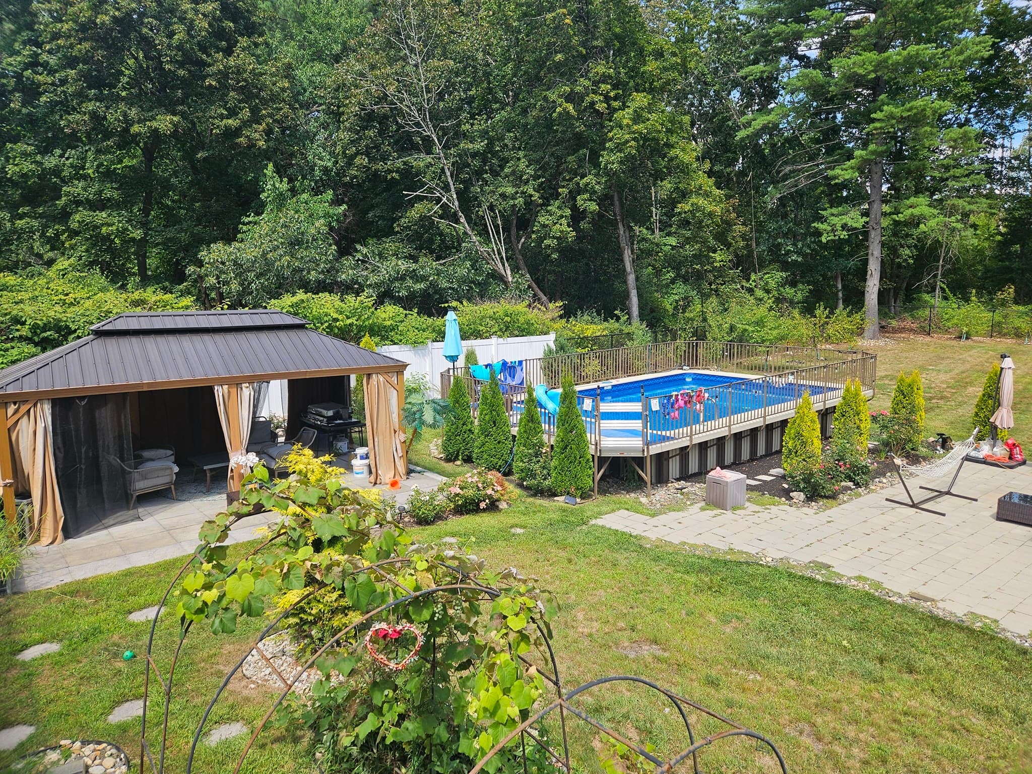 Single Family Residence at 399 North Street, Tewksbury MA 01876, Tewksbury, photo 12 of 38