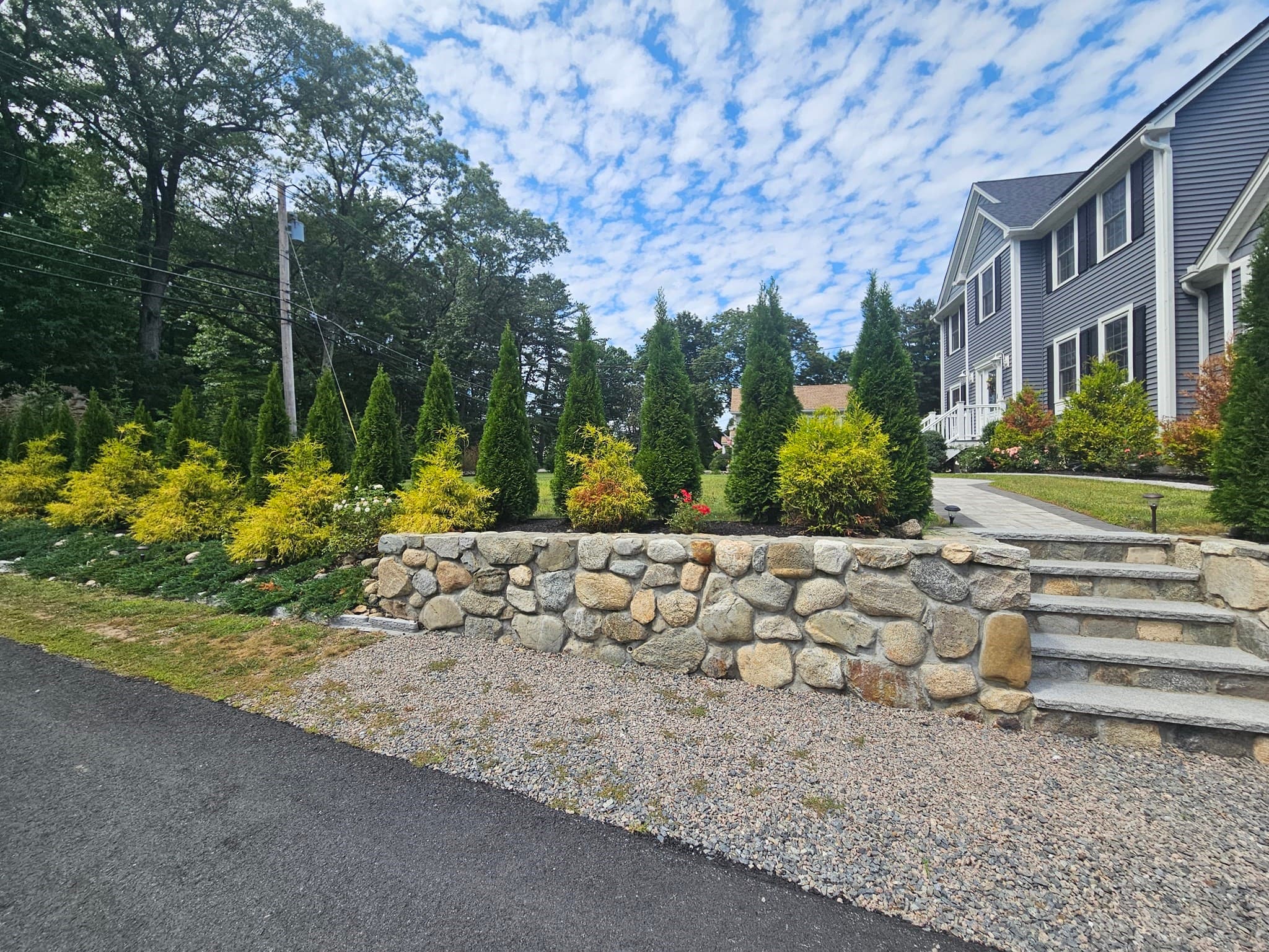 Single Family Residence at 399 North Street, Tewksbury MA 01876, Tewksbury, photo 3 of 38