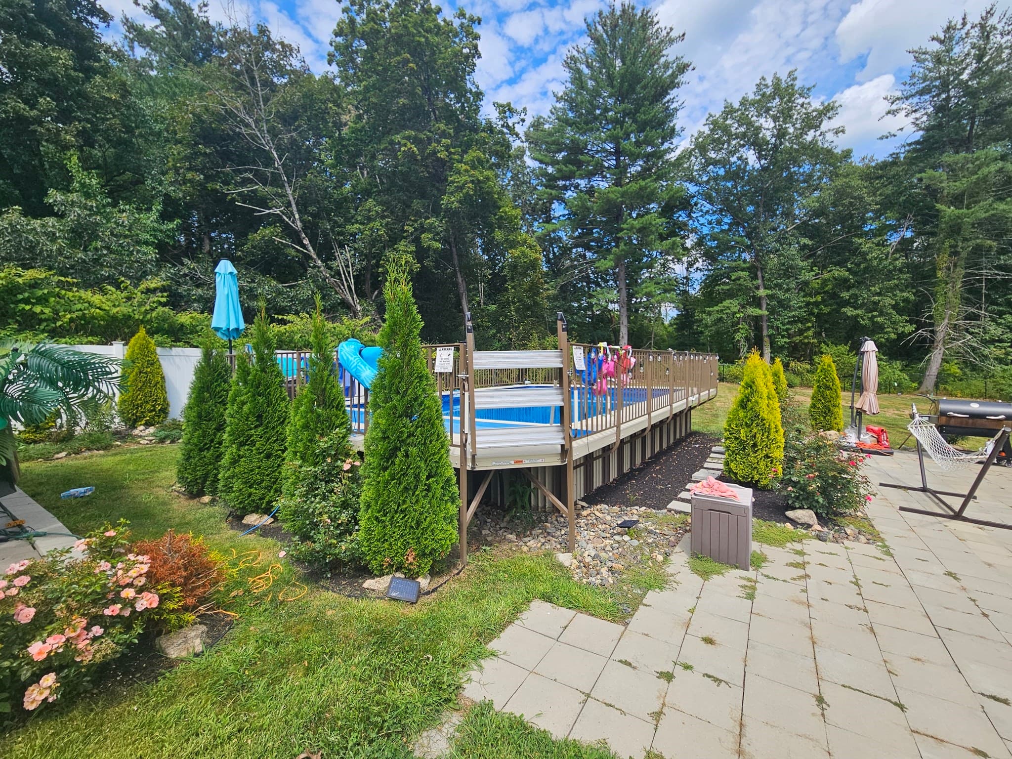 Single Family Residence at 399 North Street, Tewksbury MA 01876, Tewksbury, photo 9 of 38