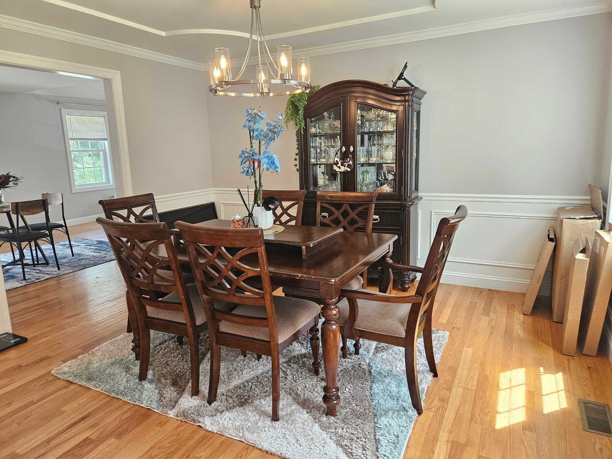 Single Family Residence at 399 North Street, Tewksbury MA 01876, Tewksbury, photo 14 of 38