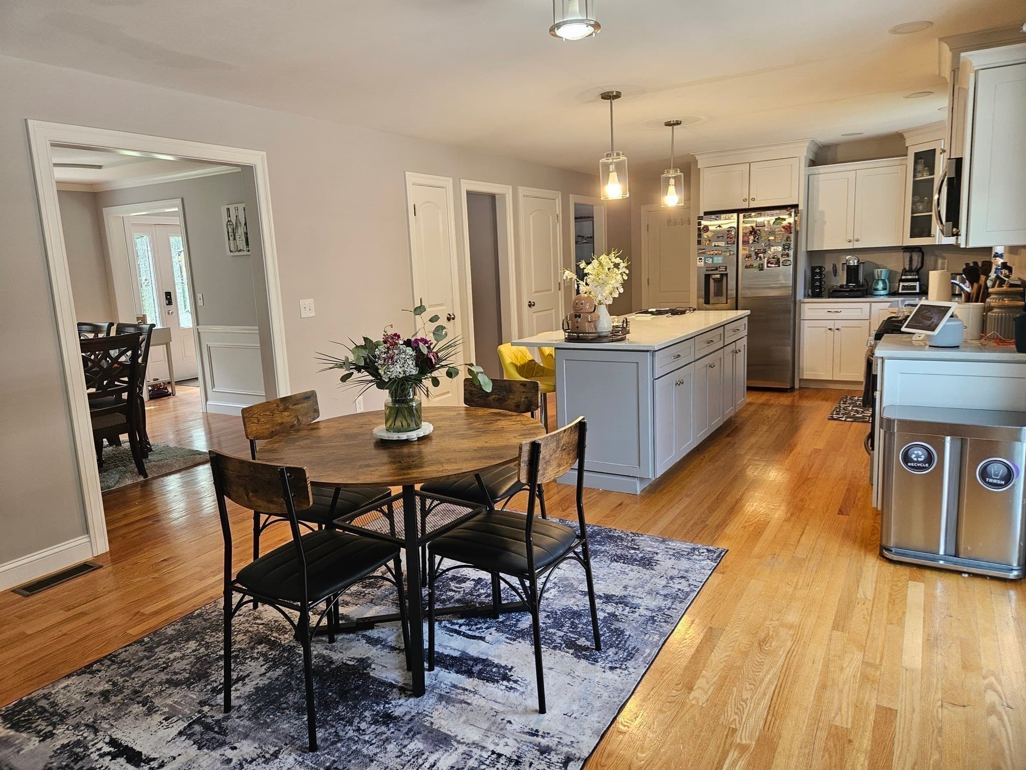 Single Family Residence at 399 North Street, Tewksbury MA 01876, Tewksbury, photo 18 of 38