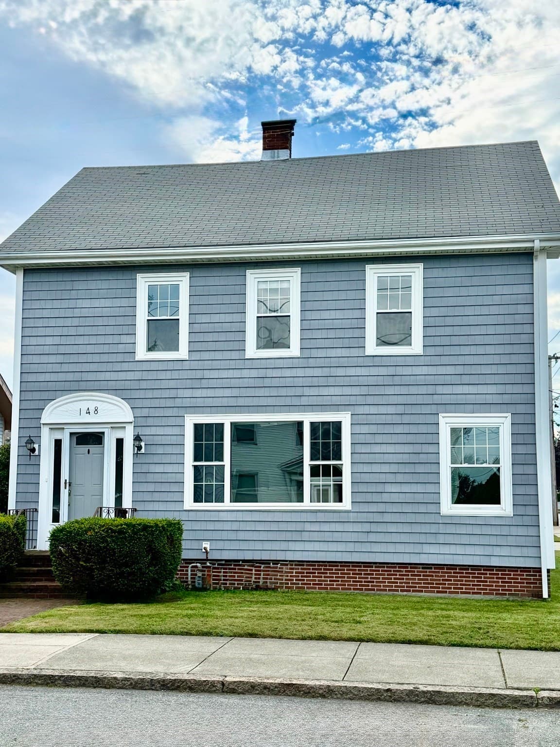 148 Madison Street, Fall River MA 02720