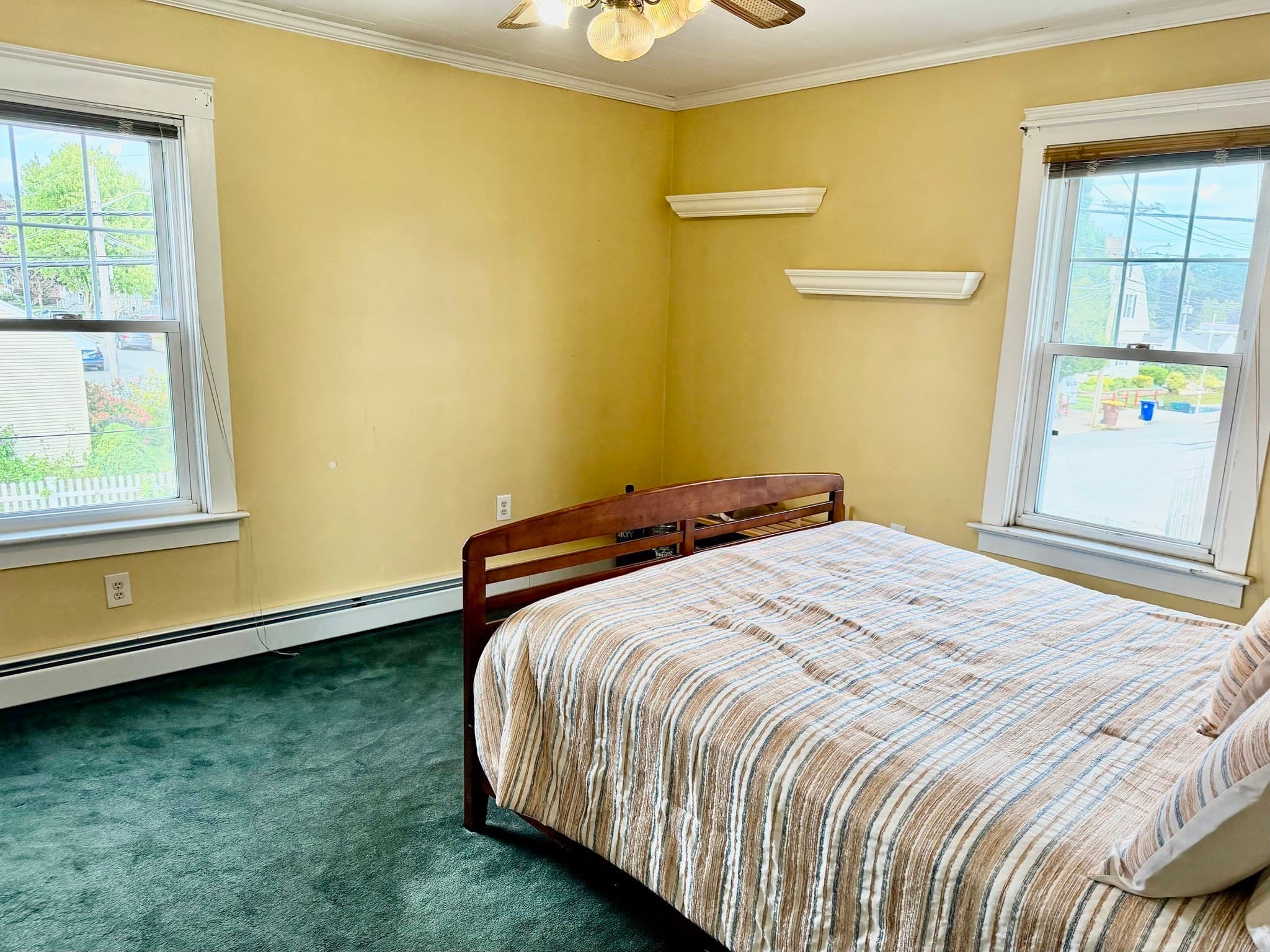 Single Family Residence at 148 Madison Street, Fall River MA 02720, Fall River, photo 20 of 22