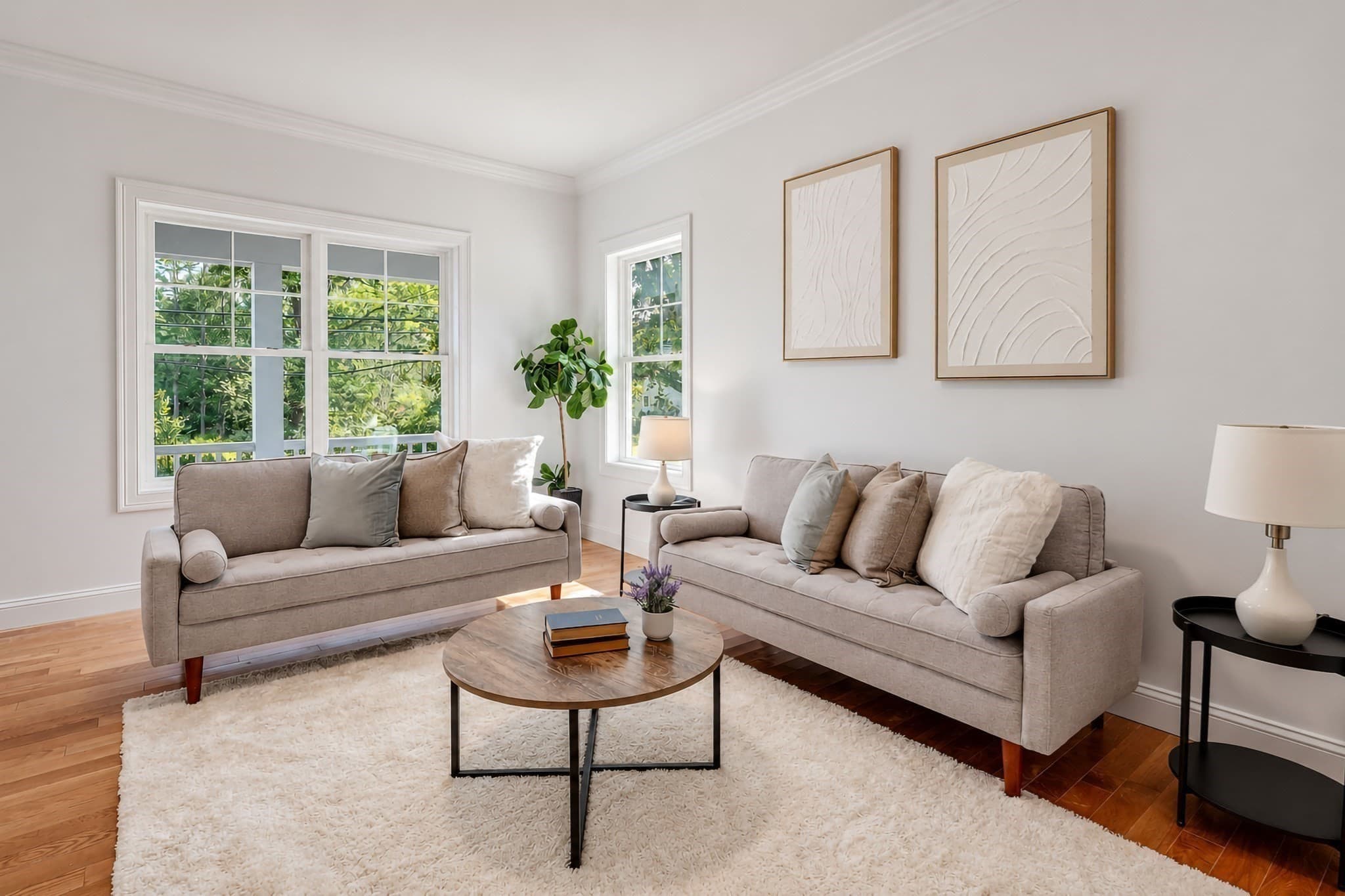 Single Family Residence at 175 Main Street, Groveland MA 01834, Groveland, photo 6 of 34