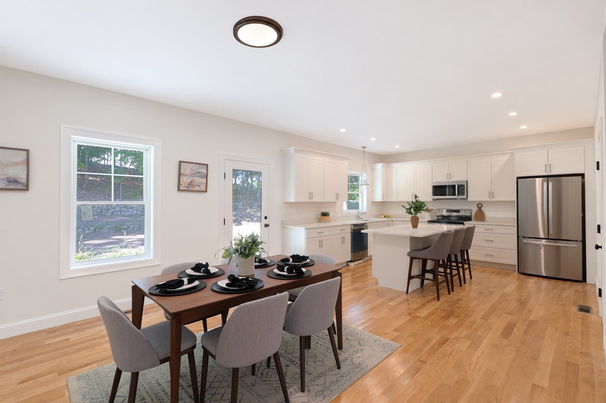 Single Family Residence at 175 Main Street, Groveland MA 01834, Groveland, photo 12 of 34