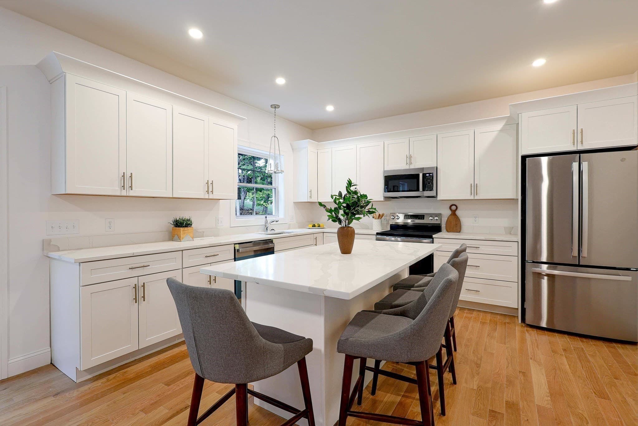 Single Family Residence at 175 Main Street, Groveland MA 01834, Groveland, photo 8 of 34