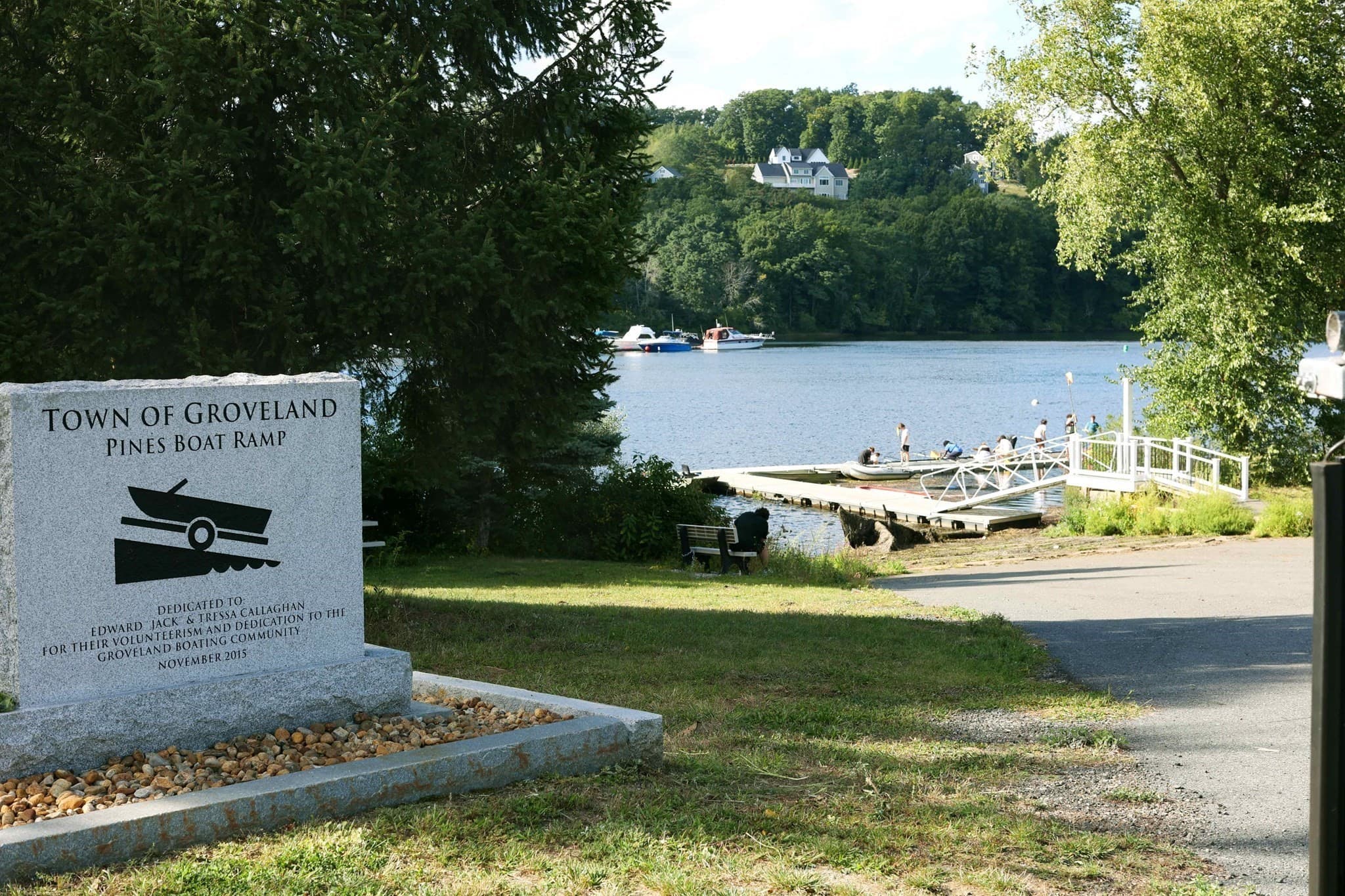 Condex at 175 Main Street # 175, Groveland MA 01834, Groveland, photo 31 of 35