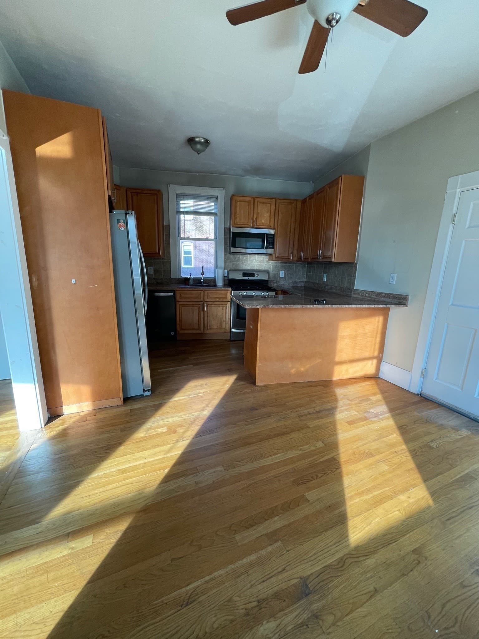 3 Family at 124-124A Dorchester St, Boston MA 02127, Boston, photo 3 of 19