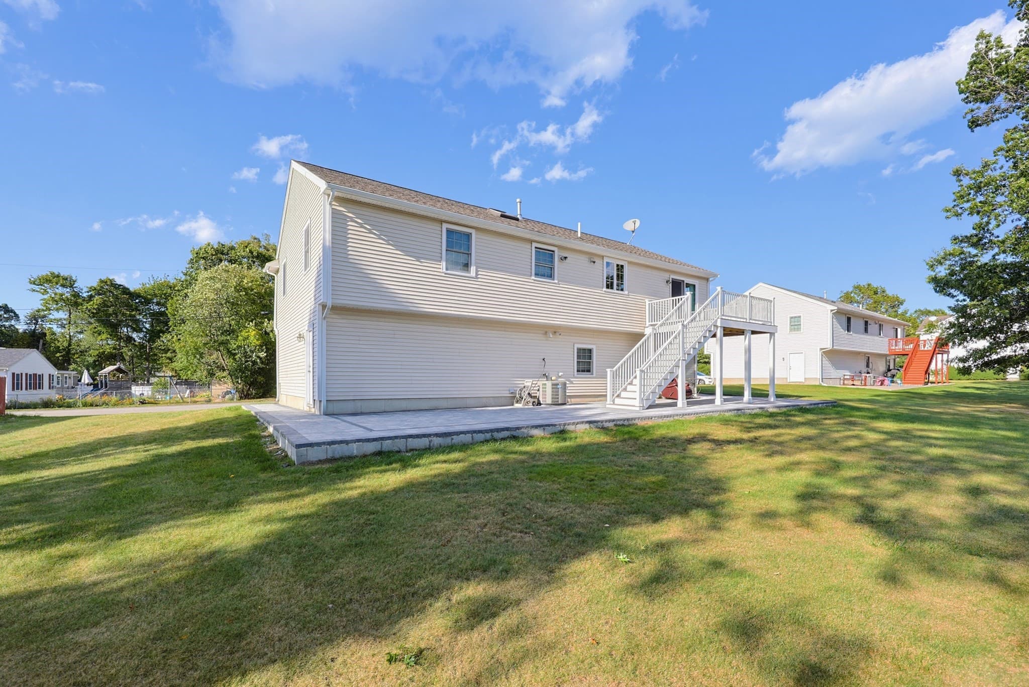 Single Family Residence at 5 Ivy Cir, Randolph MA 02368, Randolph, photo 36 of 36